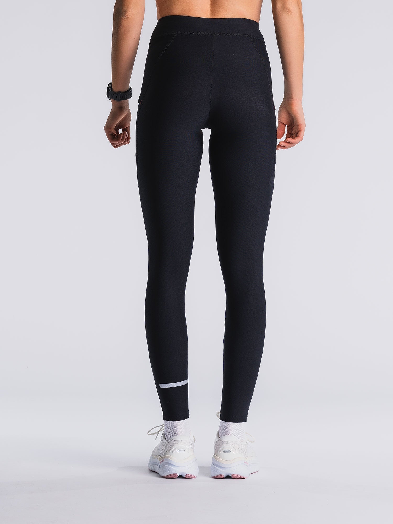 Womens X-Long Training Tights