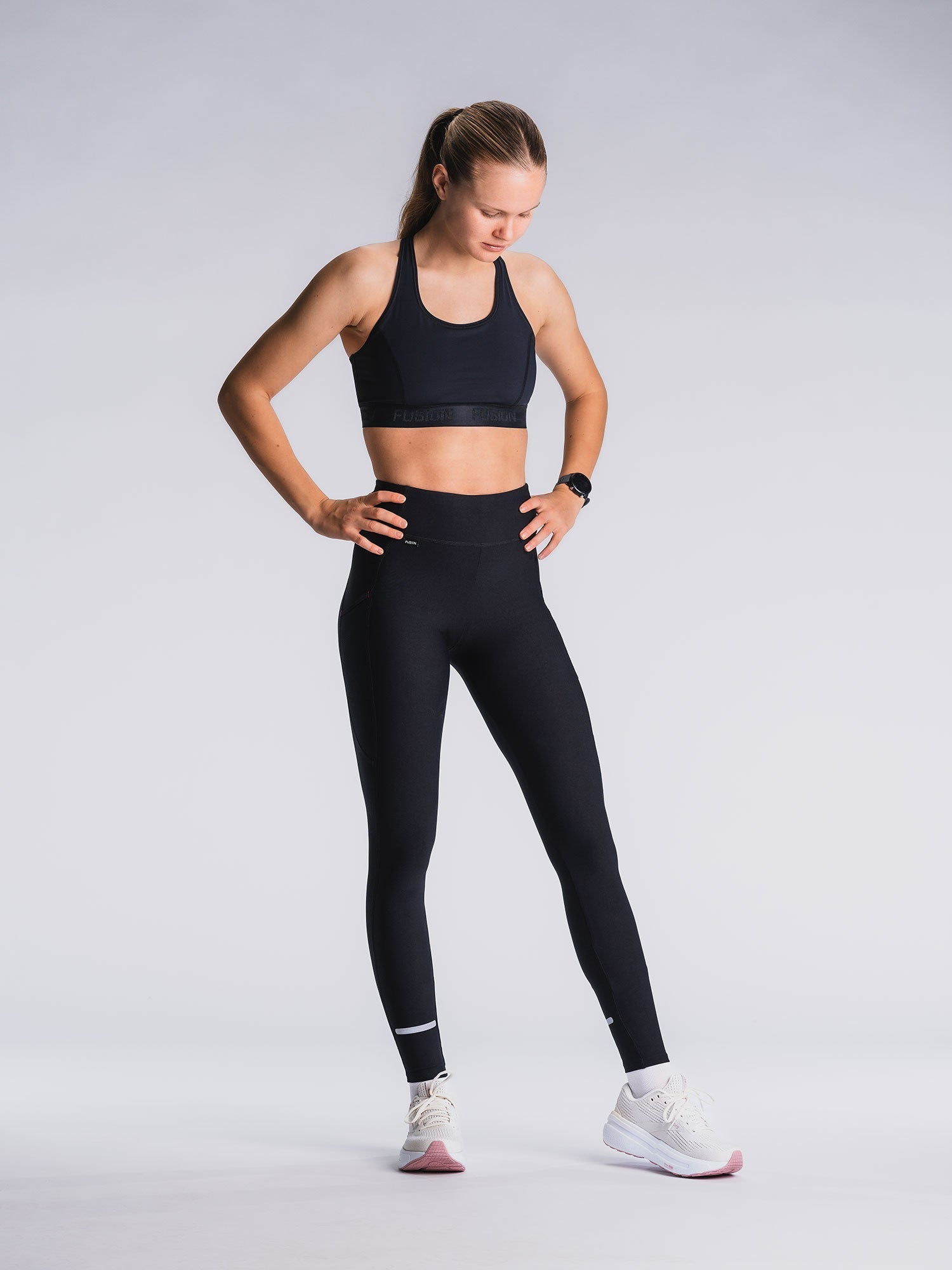 Womens X-Long Training Tights