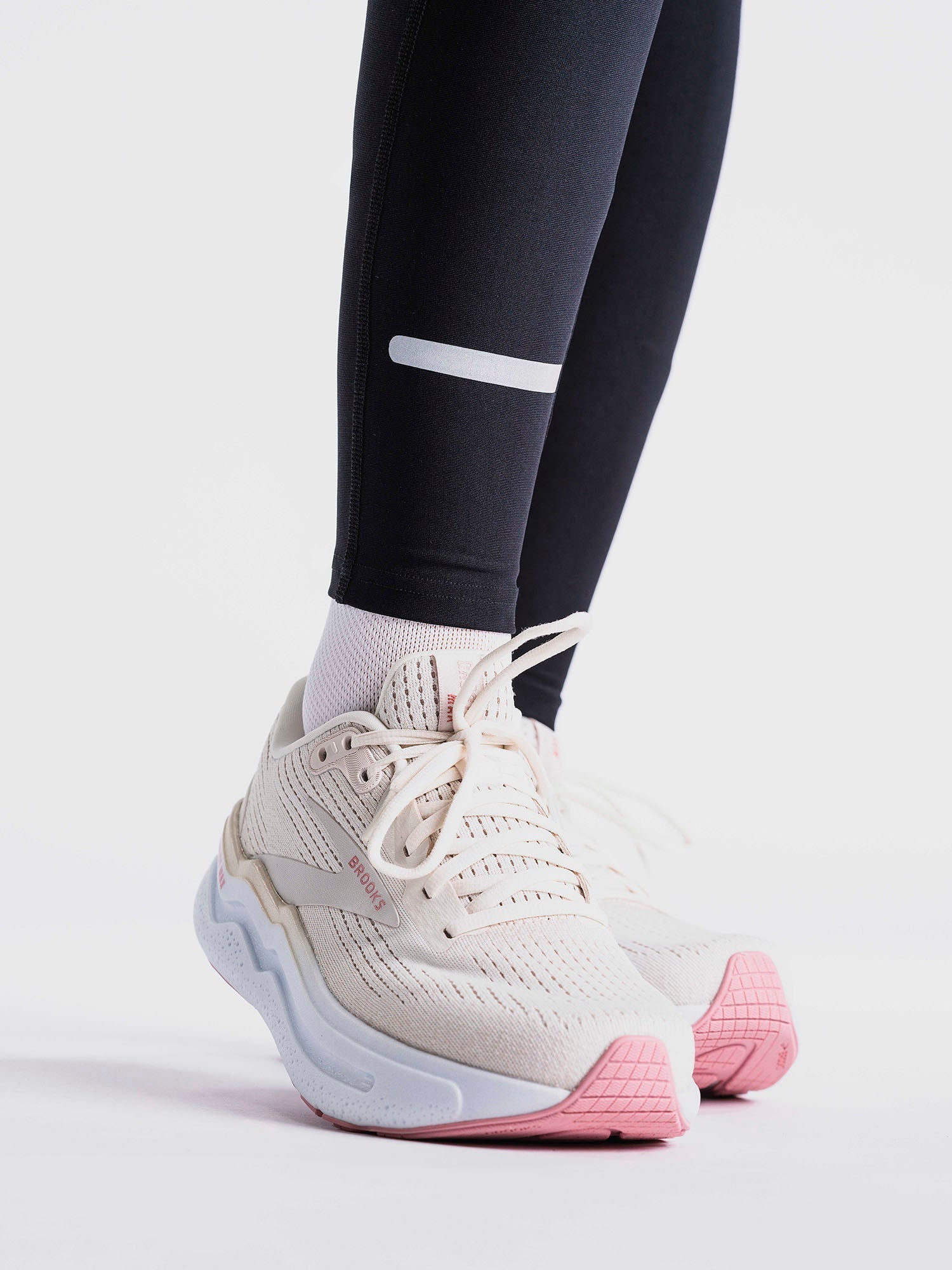 Womens X-Long Training Tights