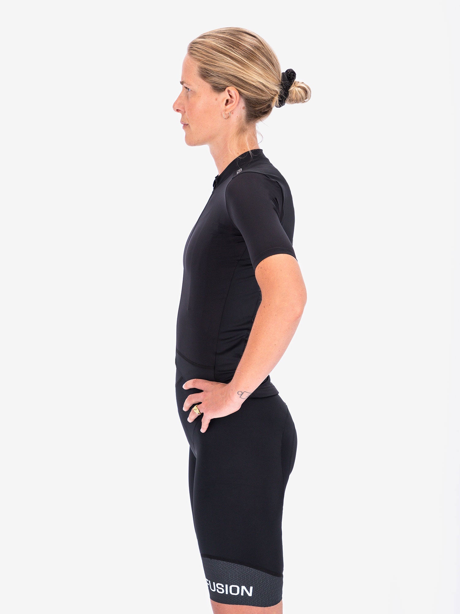 Womens Cycling Jersey