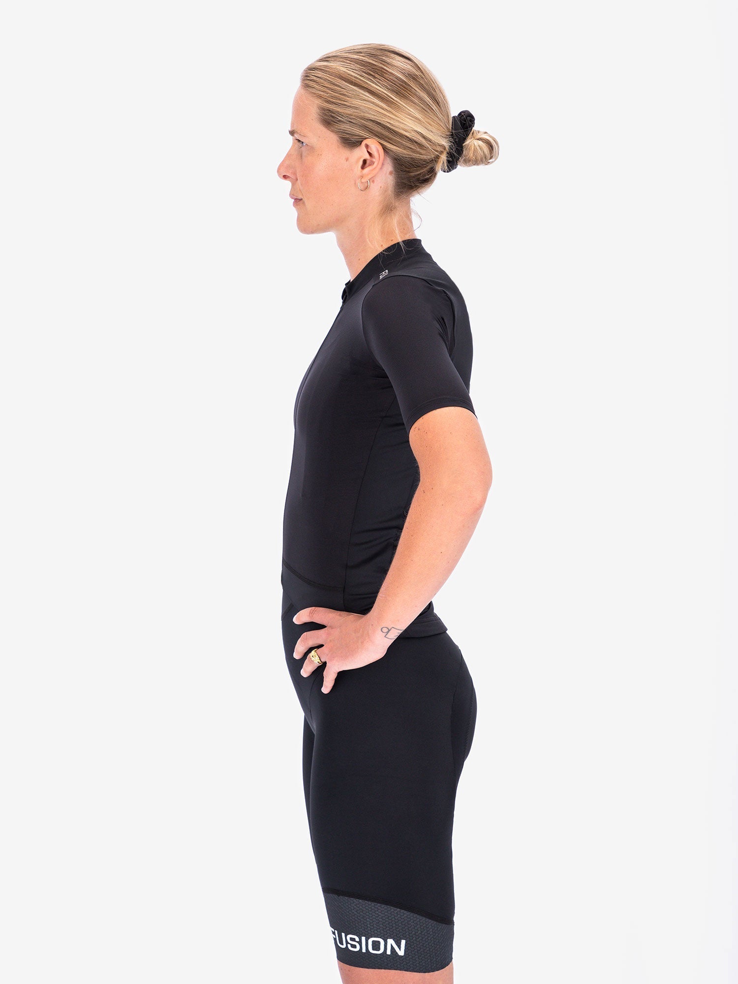 Womens Cycling Jersey