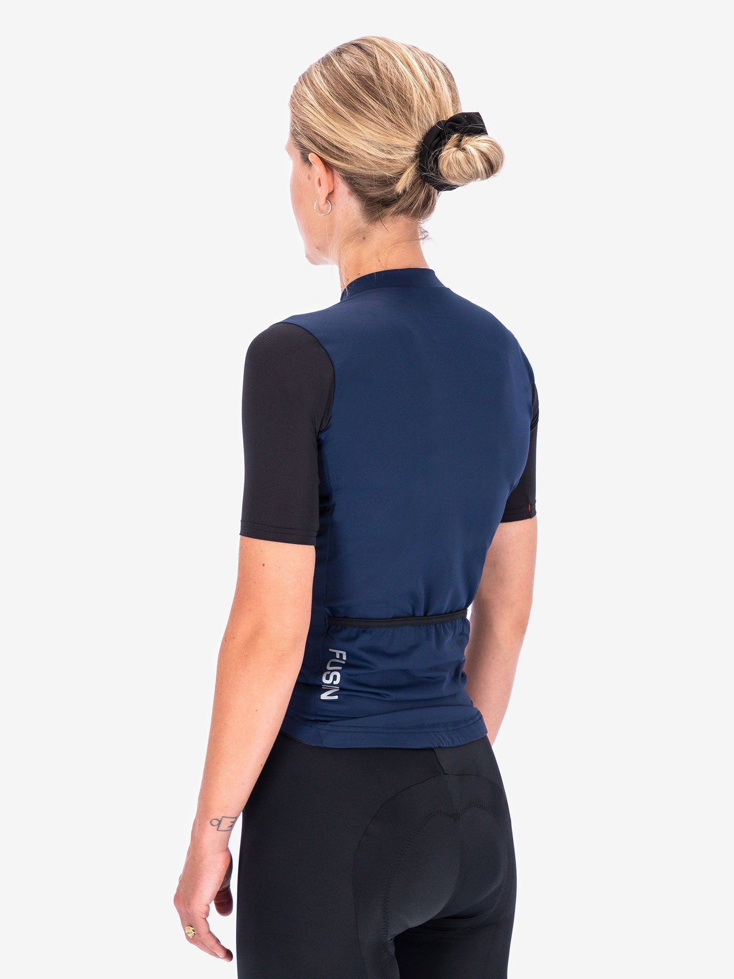 Womens Cycling Jersey