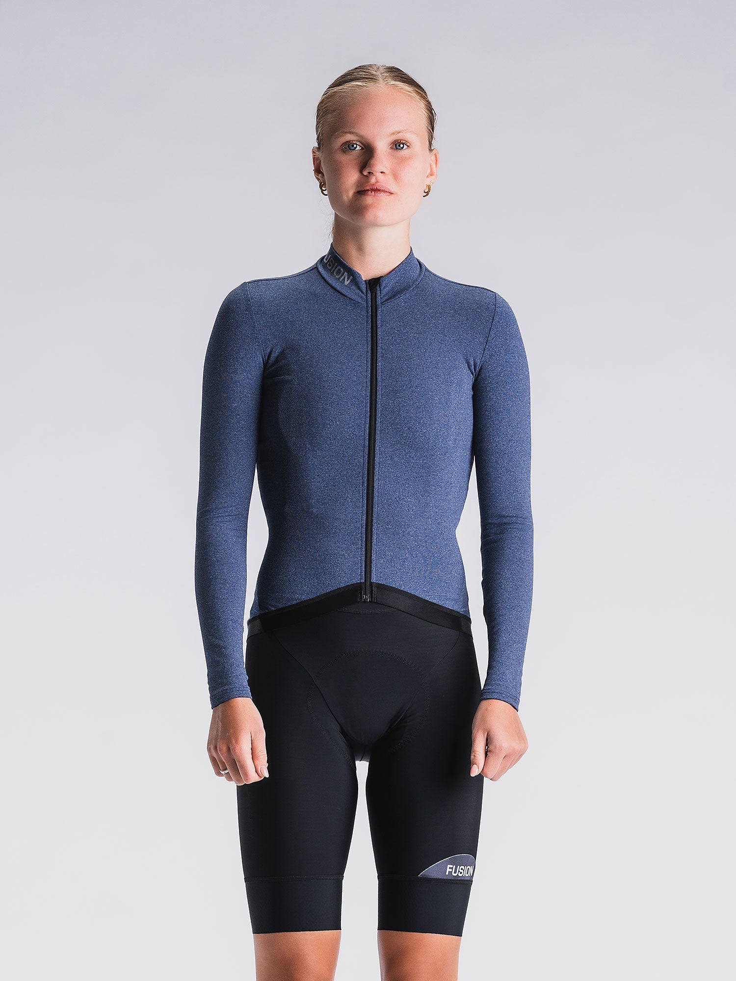 Womens Light LS Cycling Jersey