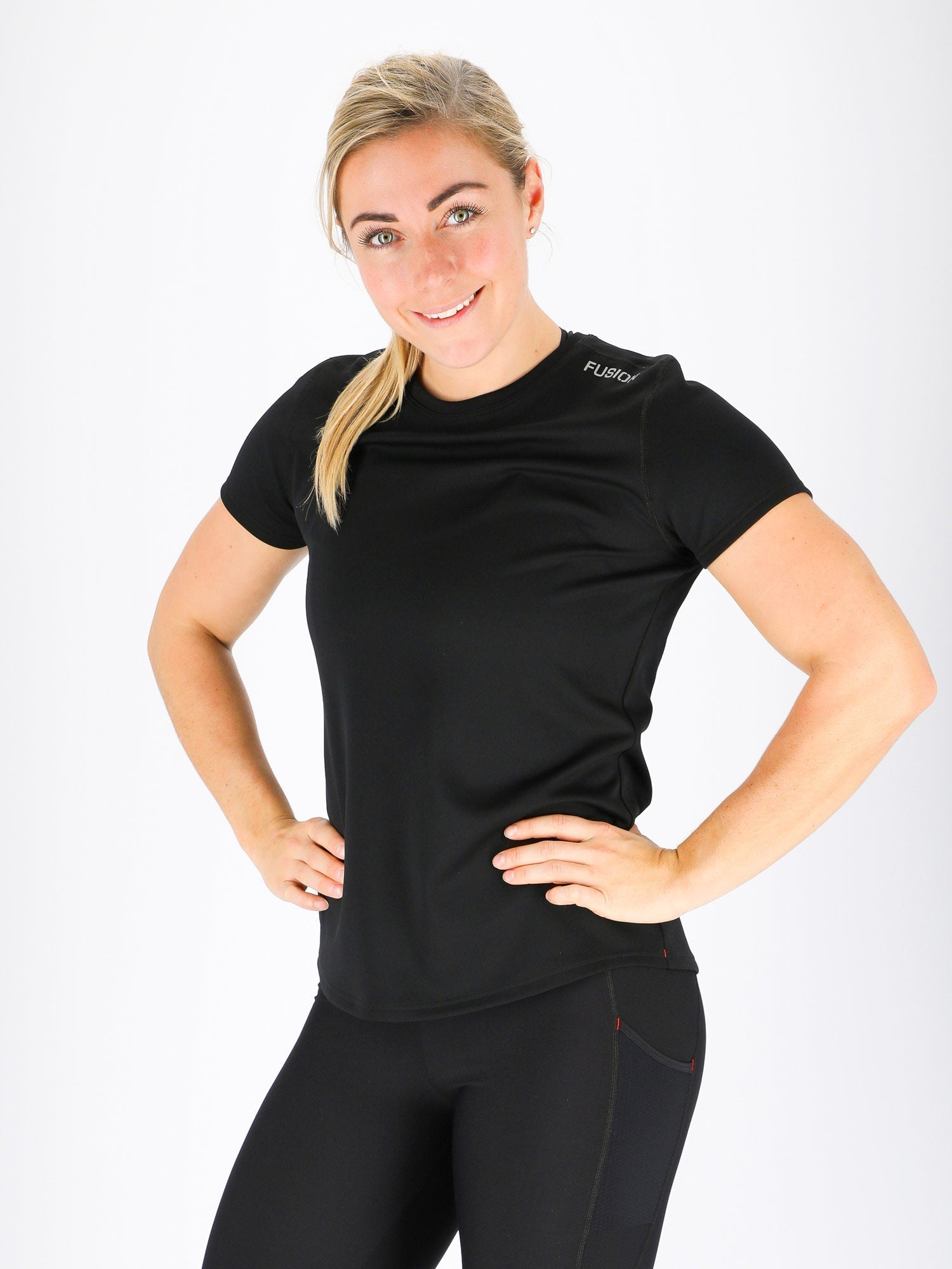 Womens Nova T-Shirt 1.0