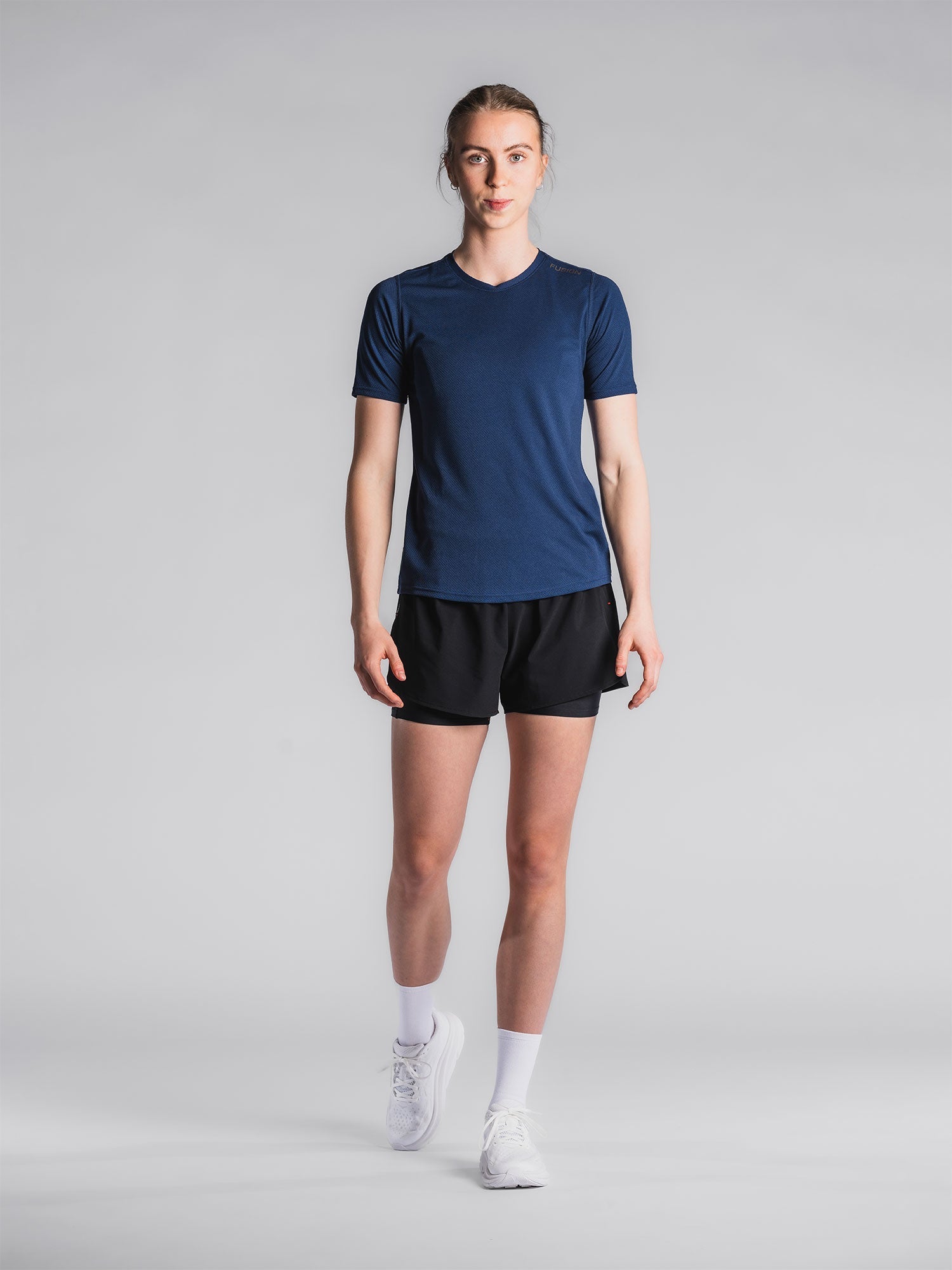 Womens Run Shorts