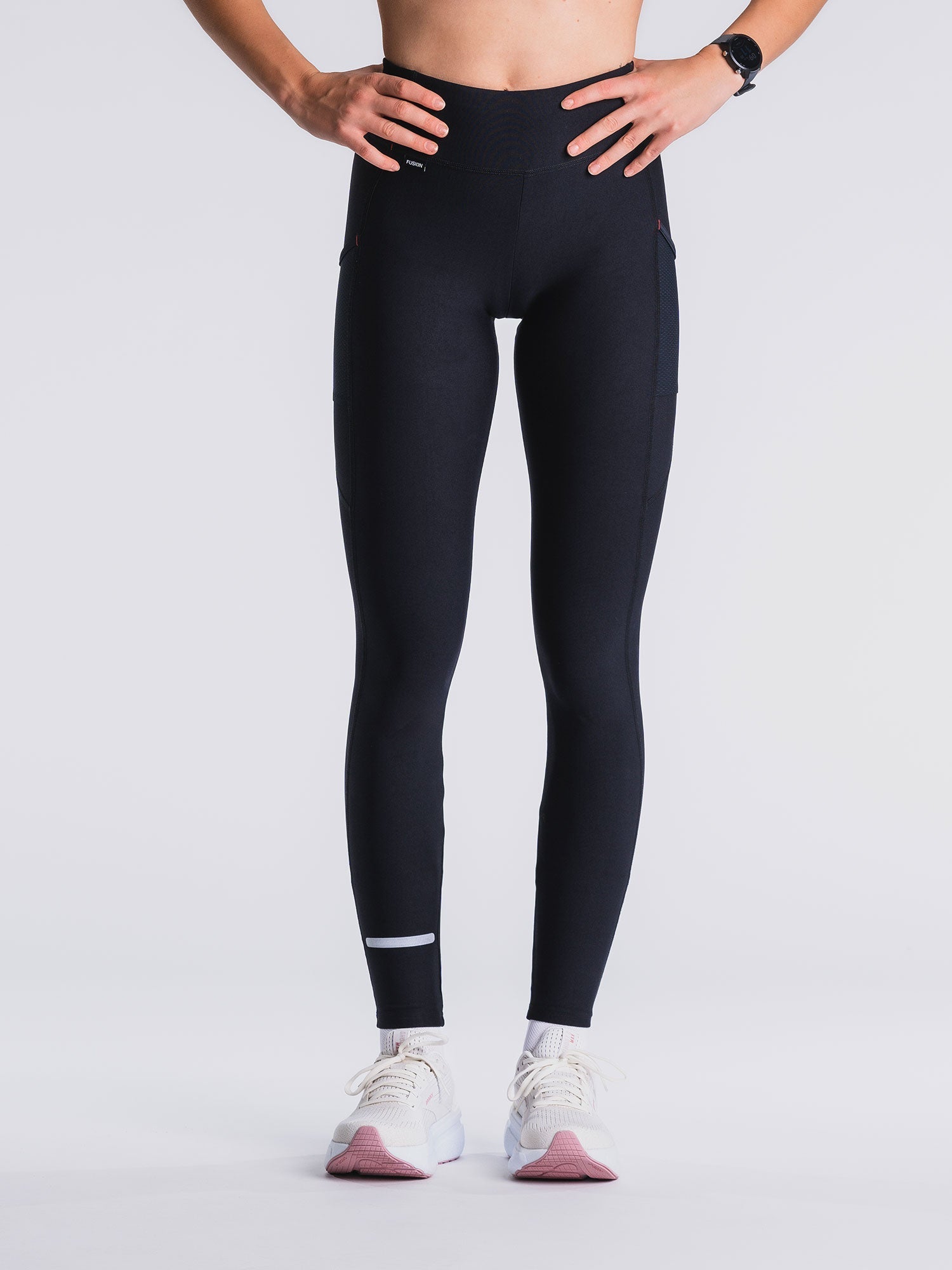 Womens X-Long Training Tights