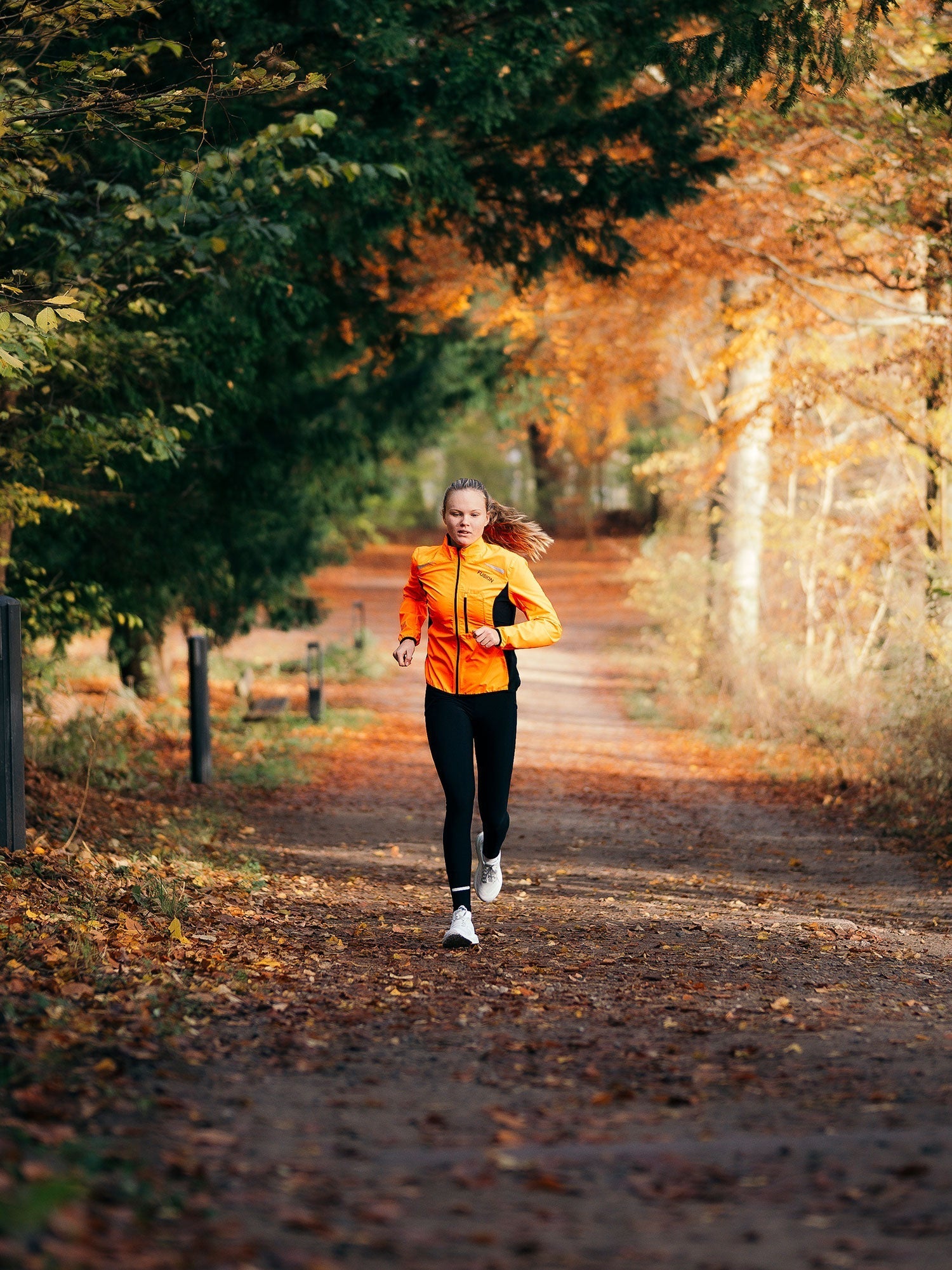 Womens X-Long Training Tights