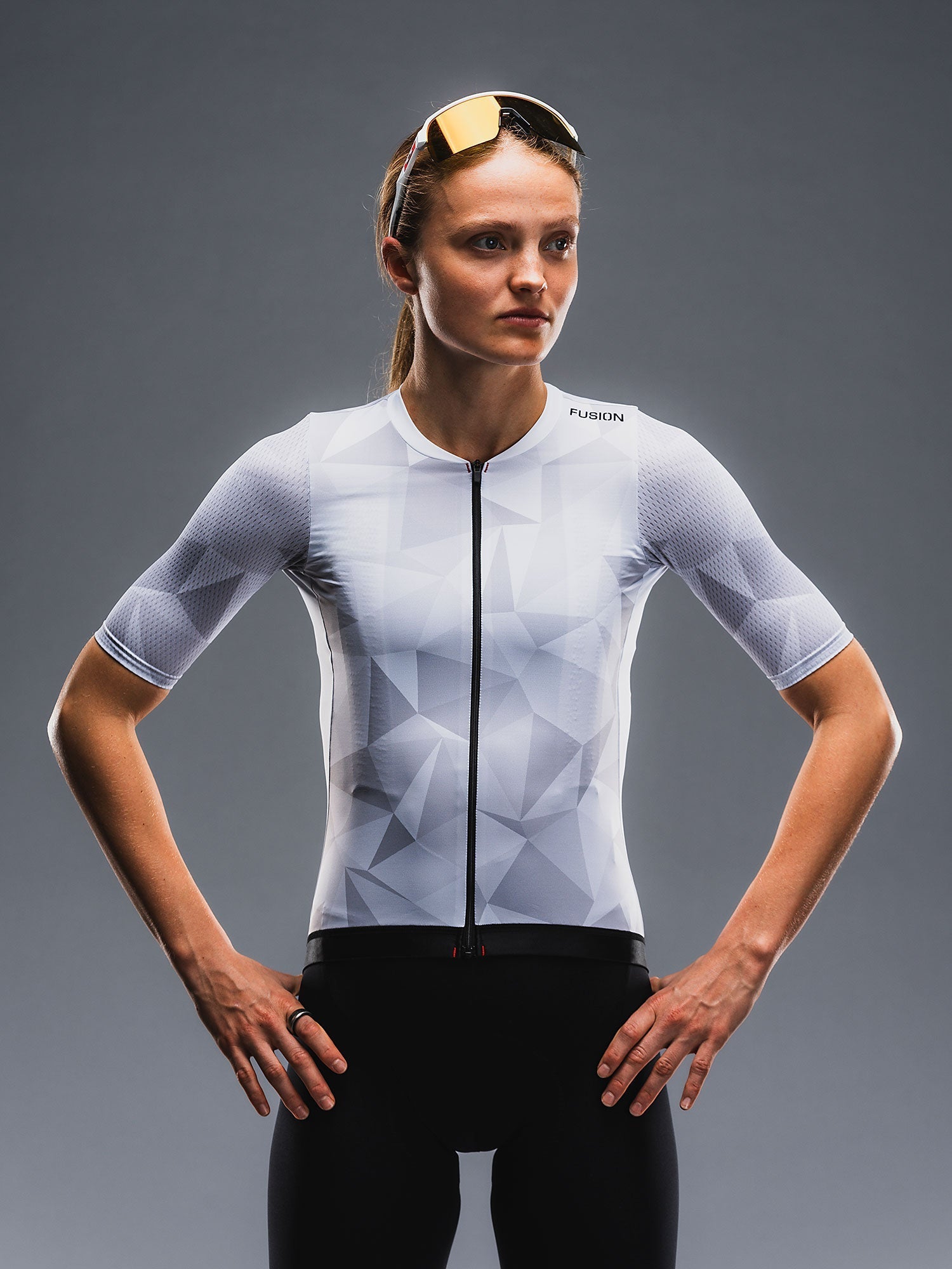 Womens TEMPO! ONE Jersey Customize