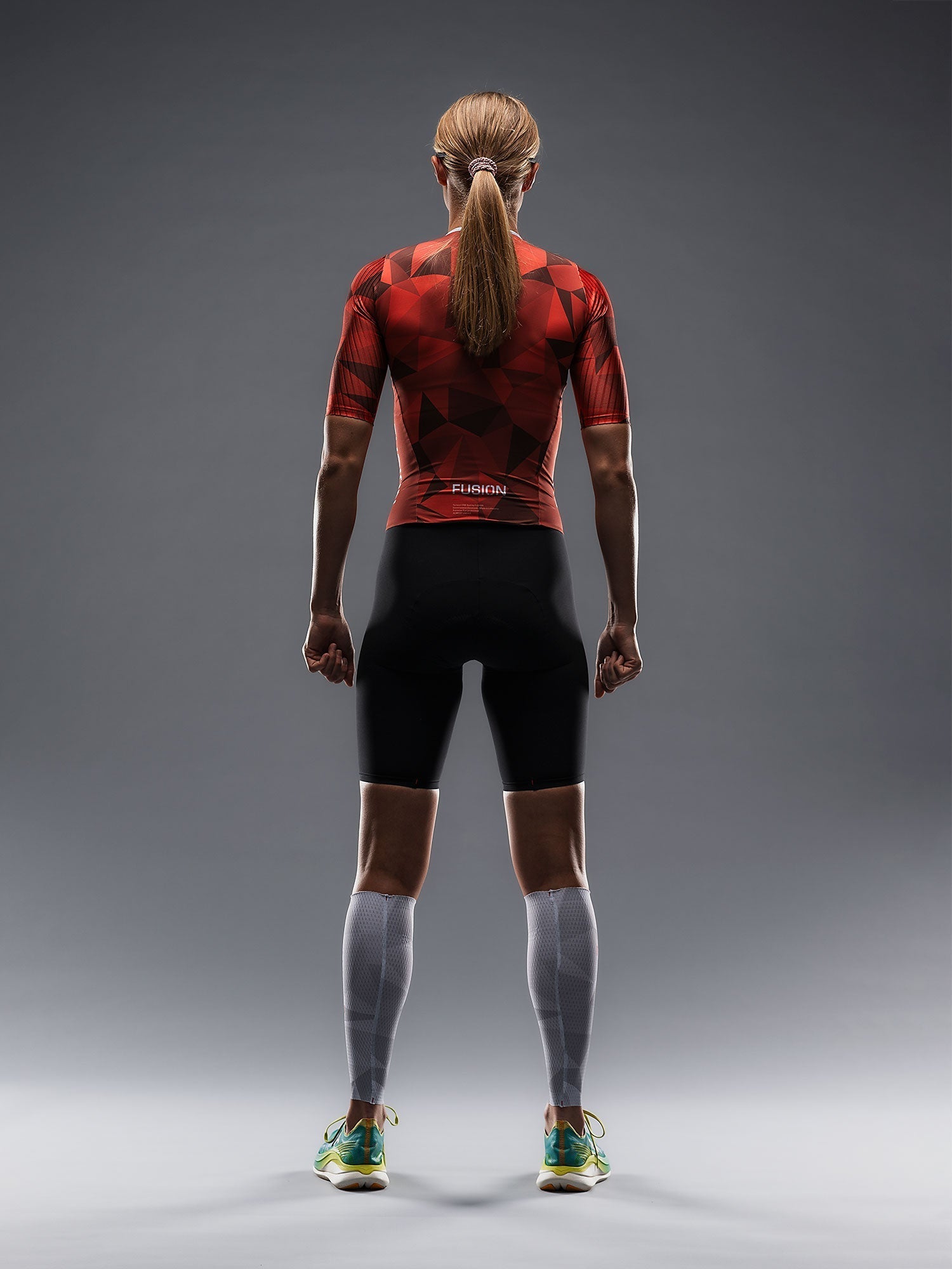 Womens TEMPO! ONE Tri Suit