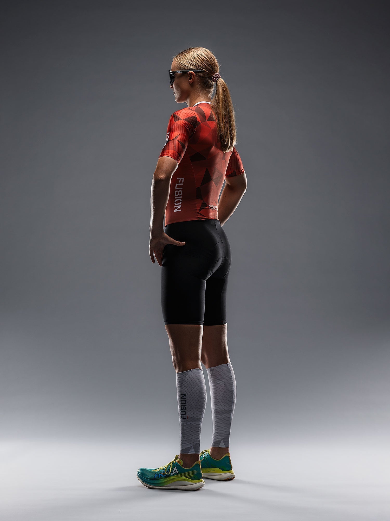 Womens TEMPO! ONE Tri Suit