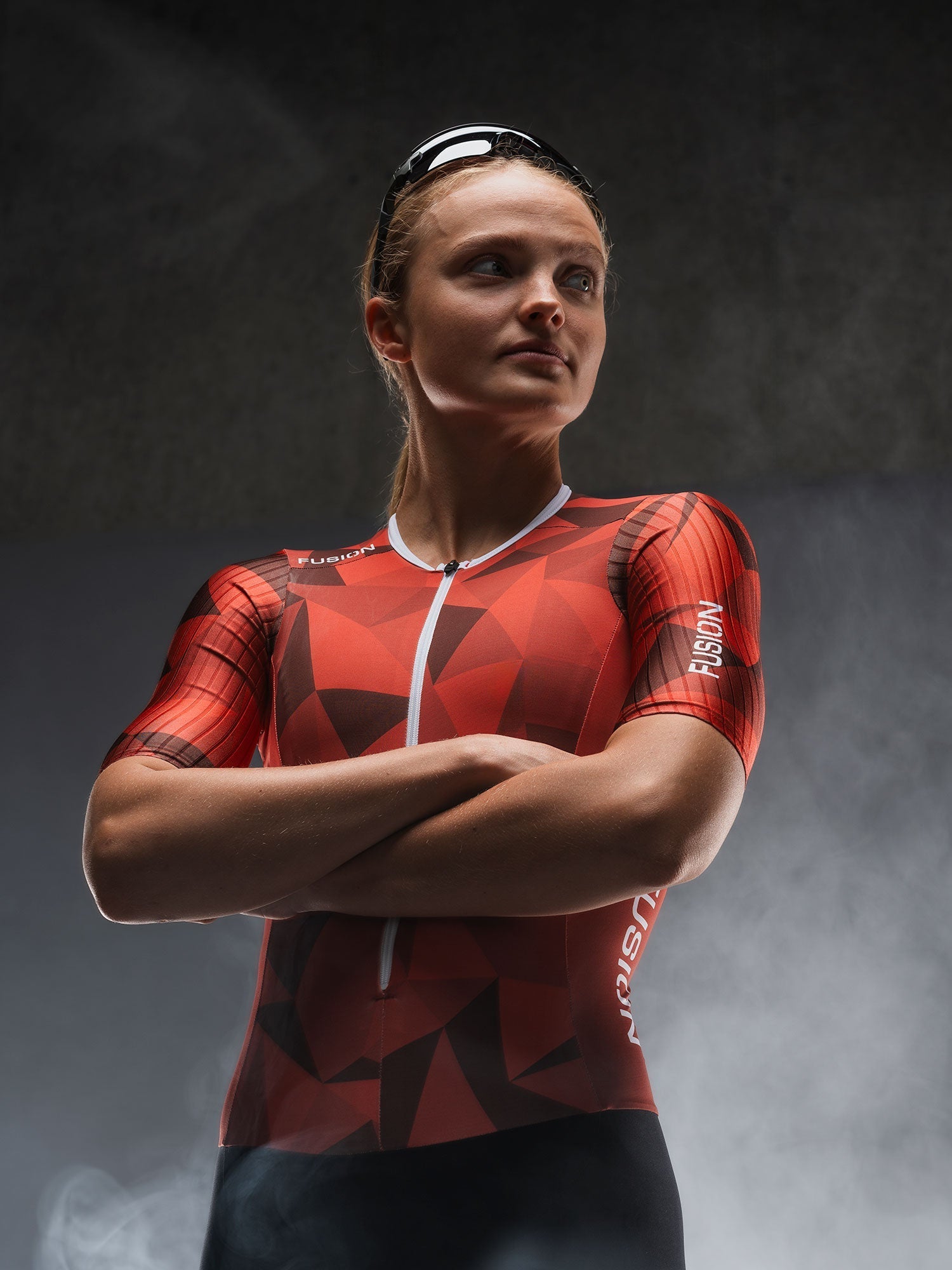 Womens TEMPO! ONE Tri Suit