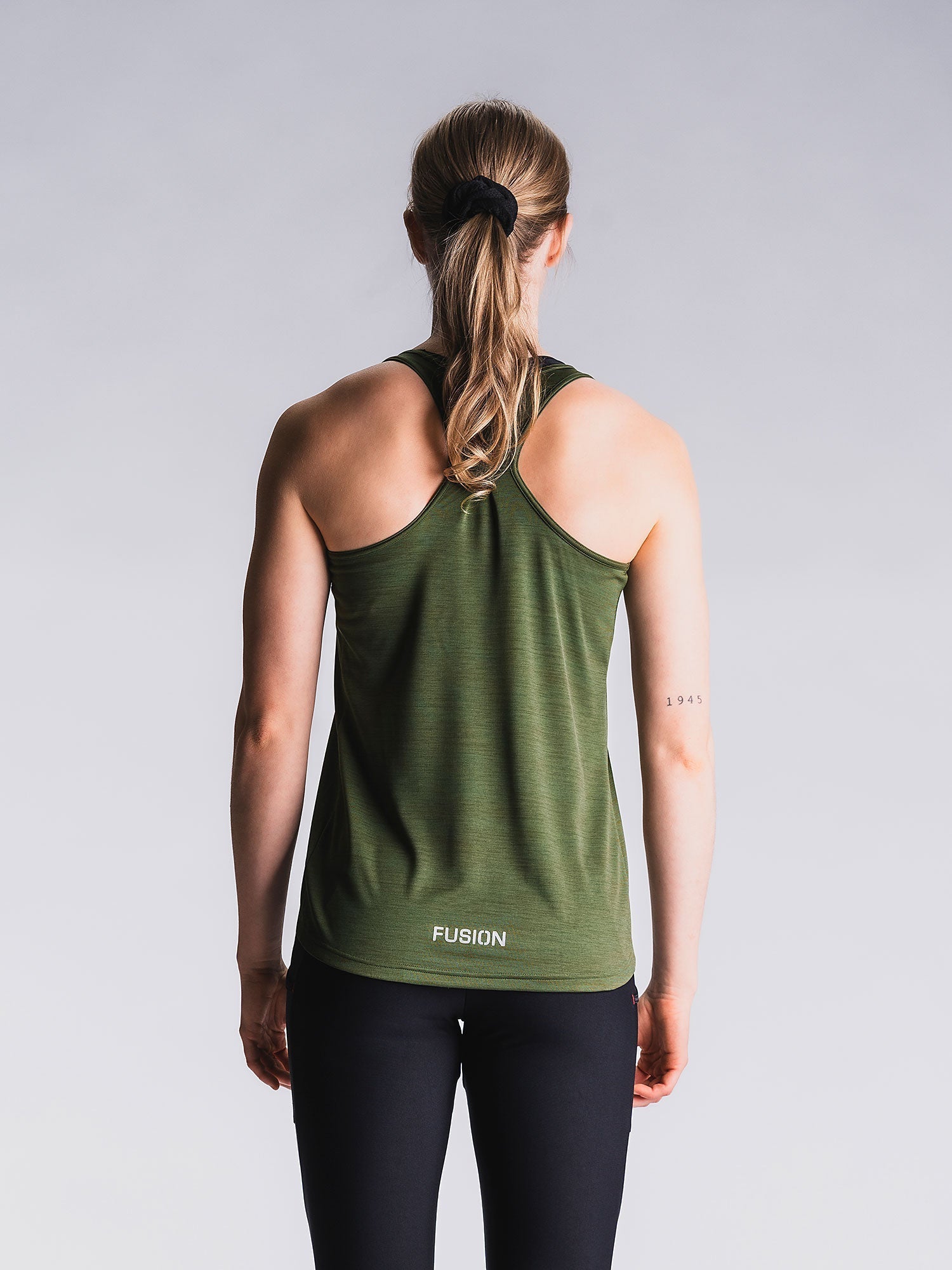 Womens Training Top