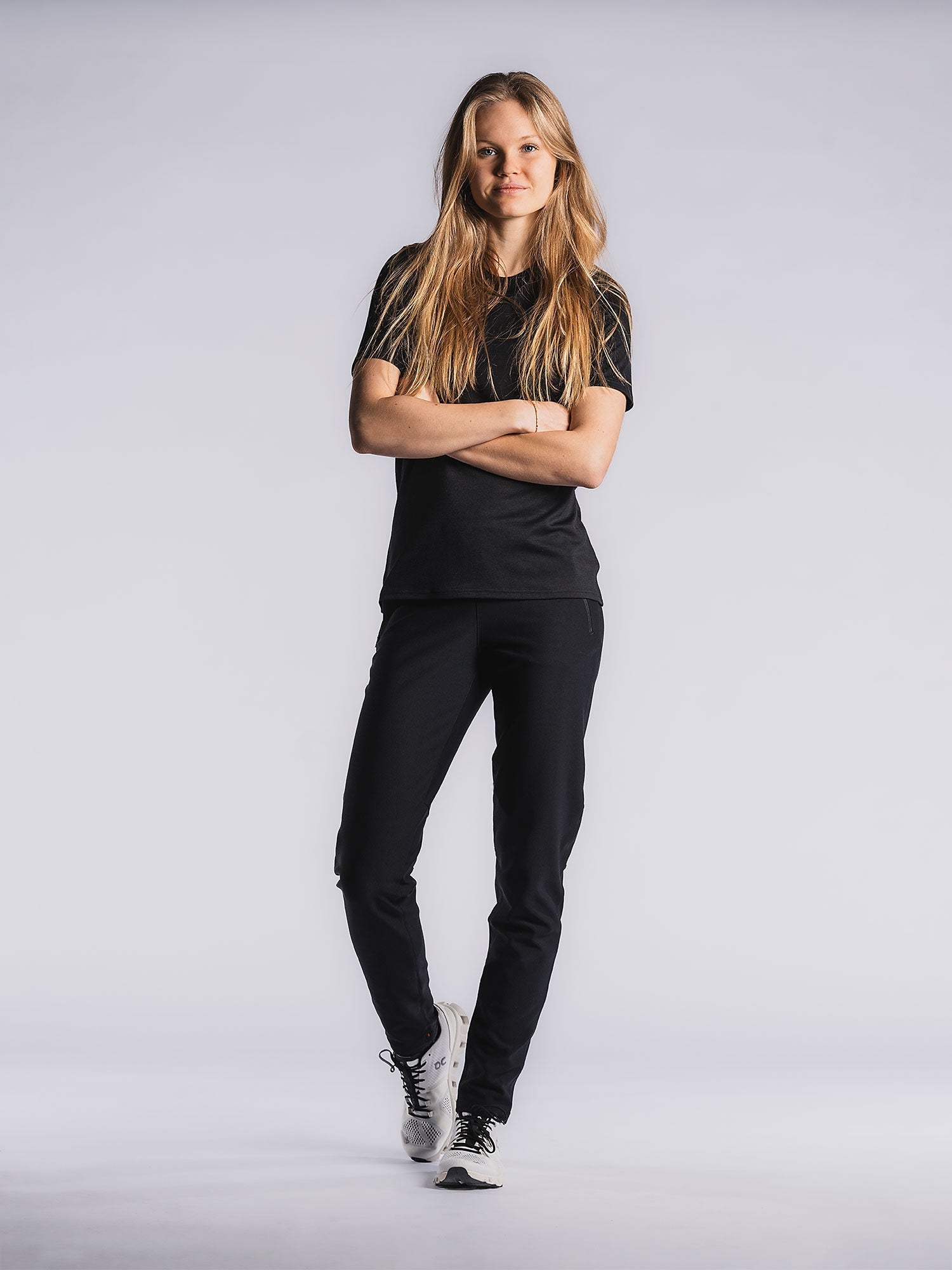 Womens X-Long Recharge Pants