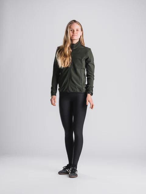 Womens Recharge Full Zip
