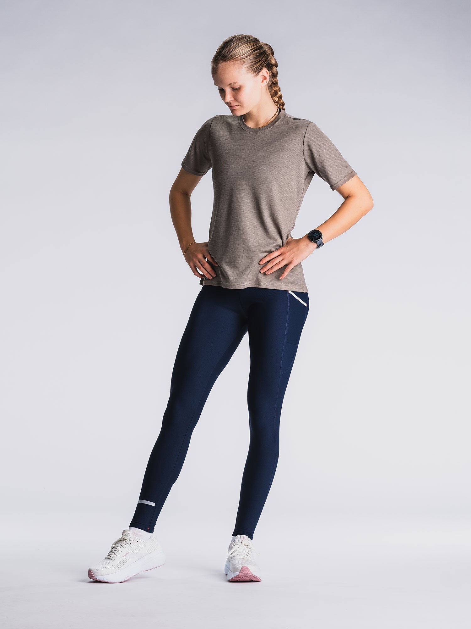 X-Long Tights