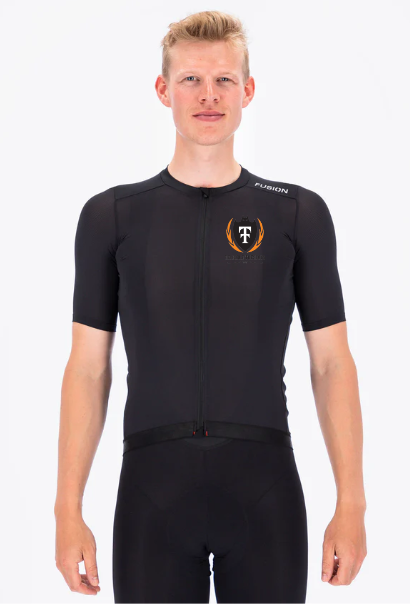 Mens Cycling Jersey