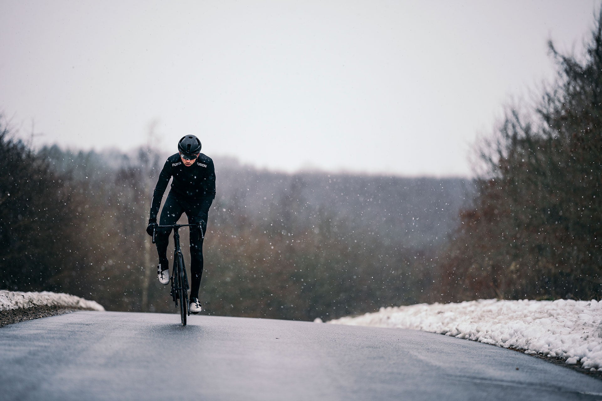 S3 Cycling Jacket