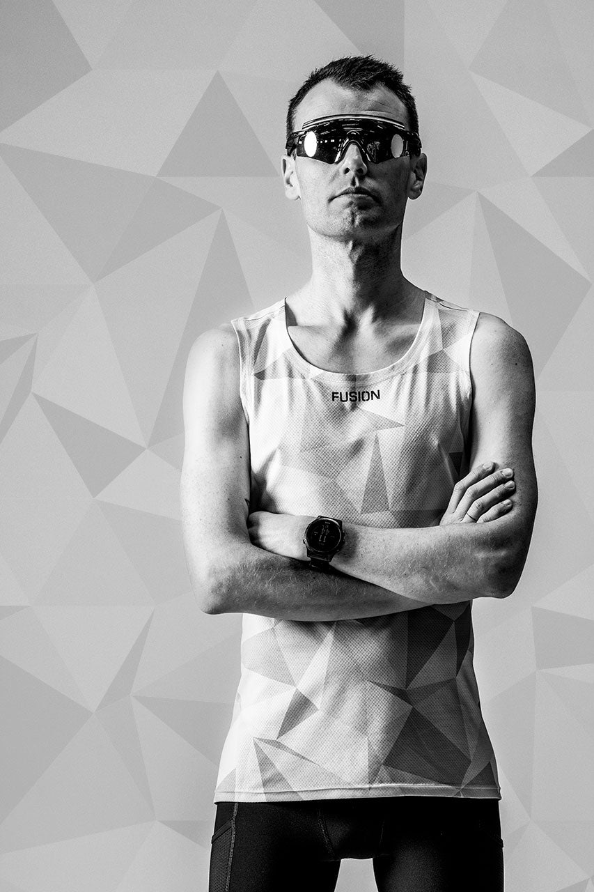 TEMPO! Run Singlet