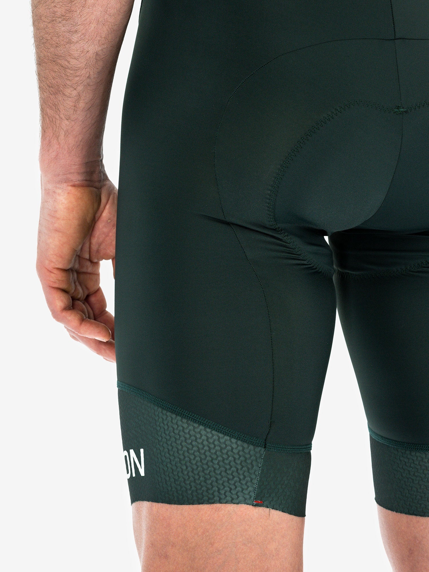 Mens TEMPO! Bib Shorts
