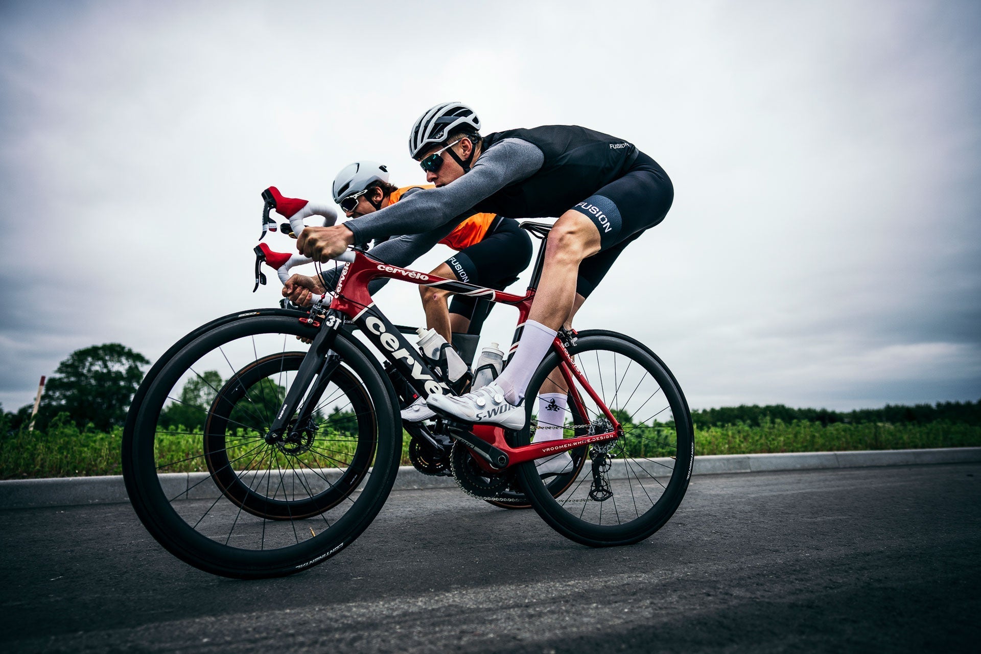 Mens TEMPO! Bib Shorts