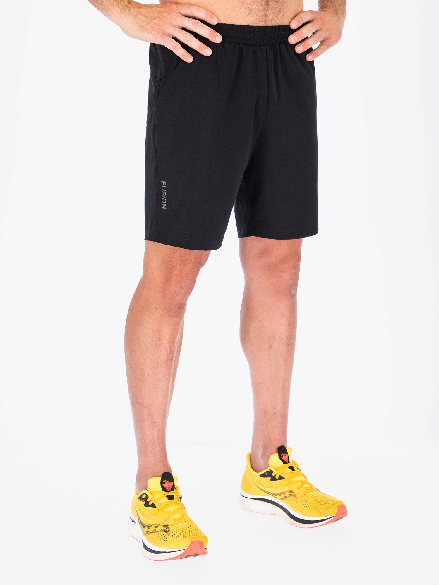 C3 Run Shorts - Ultralight and stretchy running shorts