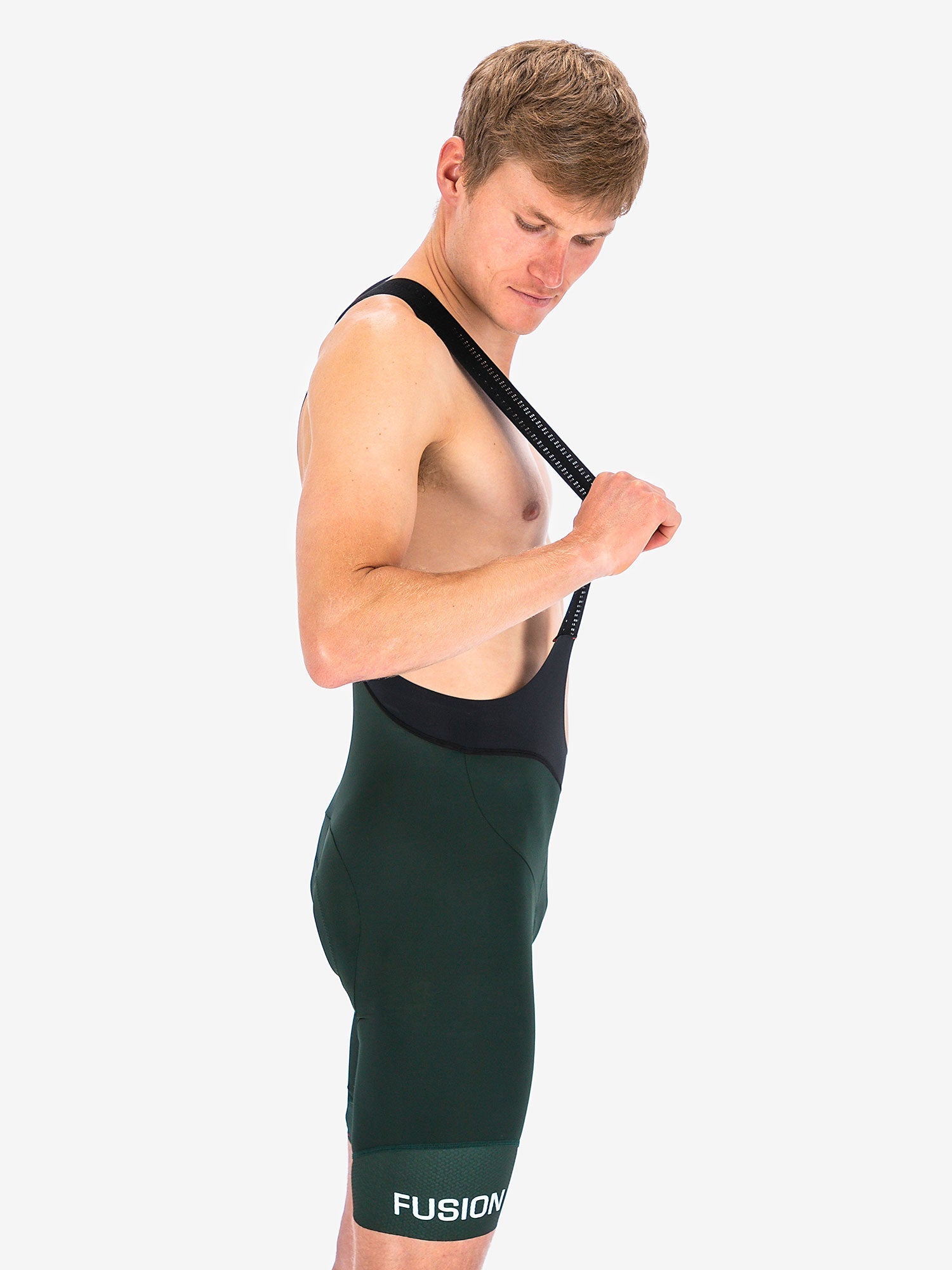 Mens TEMPO! Bib Shorts