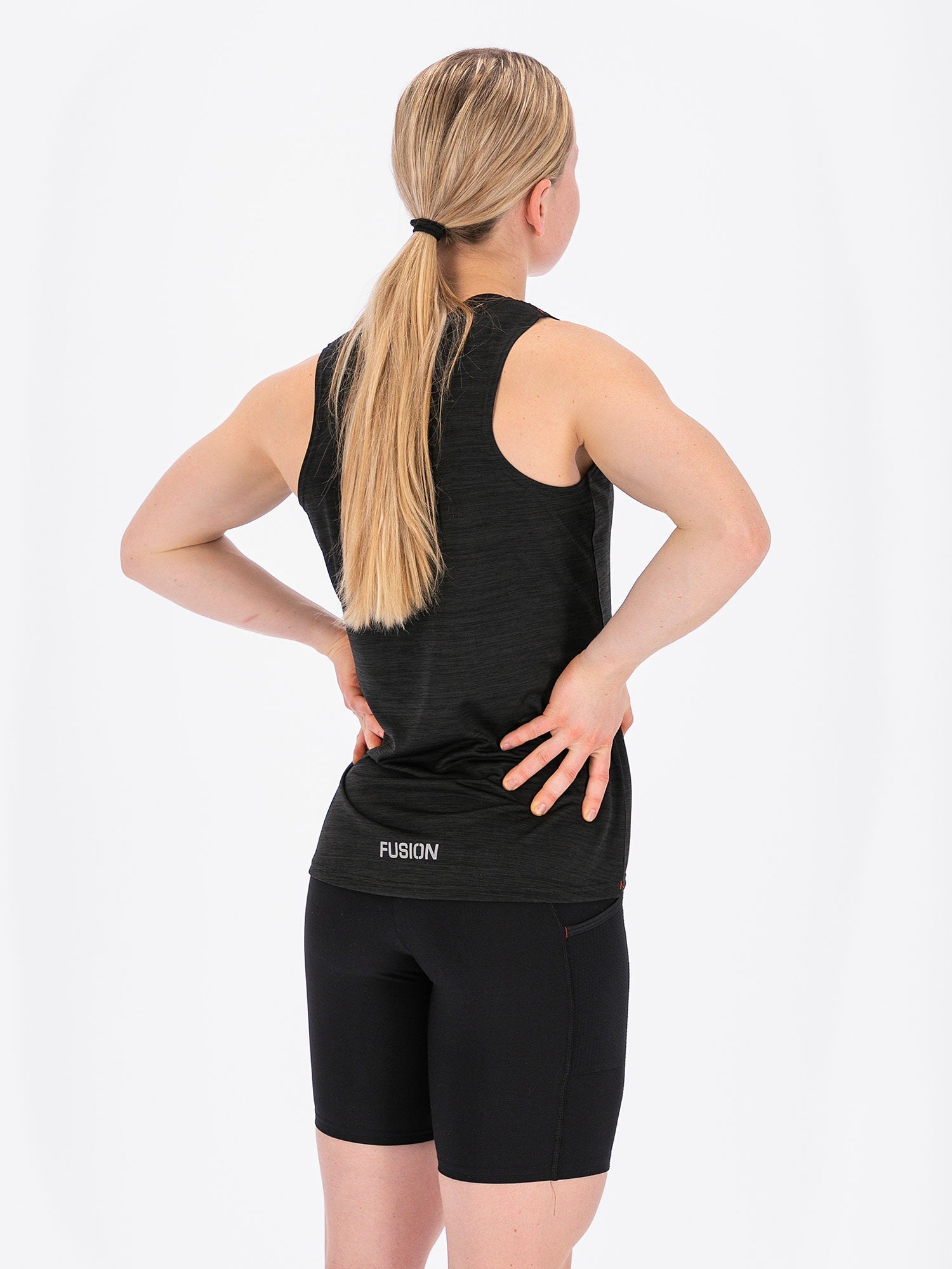 Women's C3 Singlet