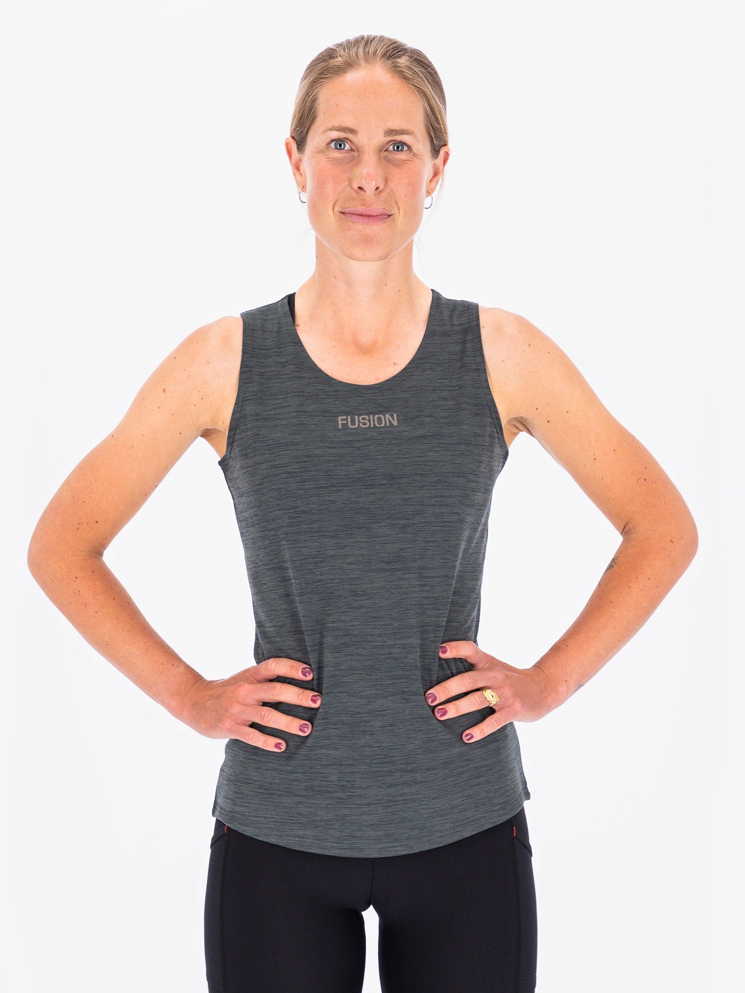 Women's C3 Singlet