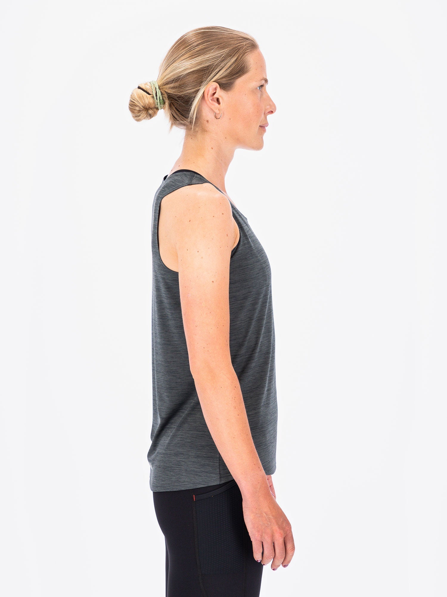 Women's C3 Singlet