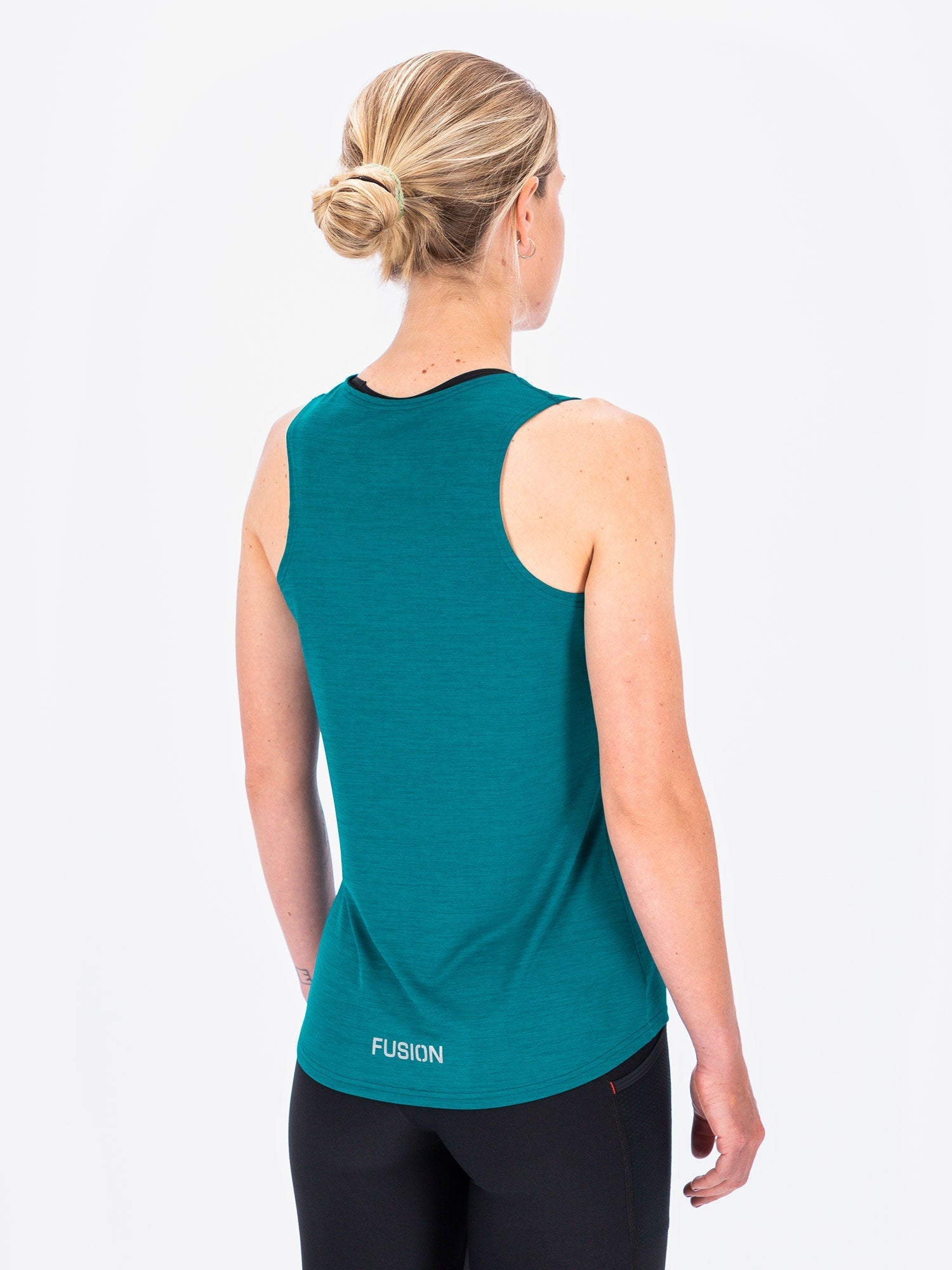 Women's C3 Singlet