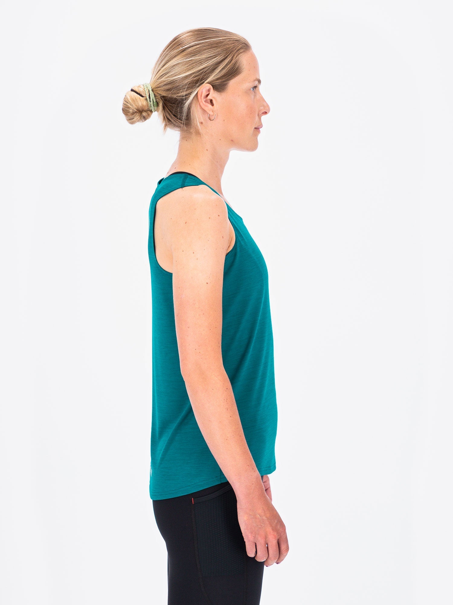 Women's C3 Singlet
