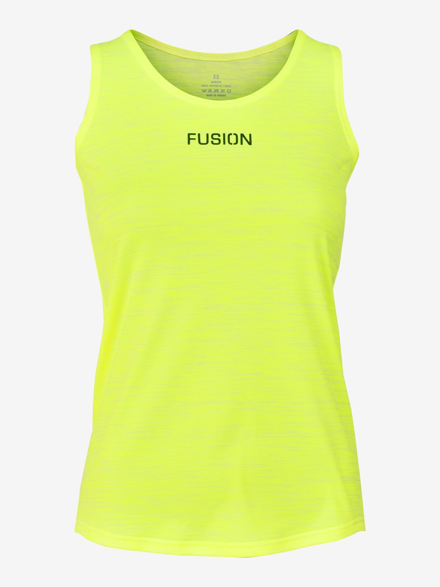 Women's C3 Singlet