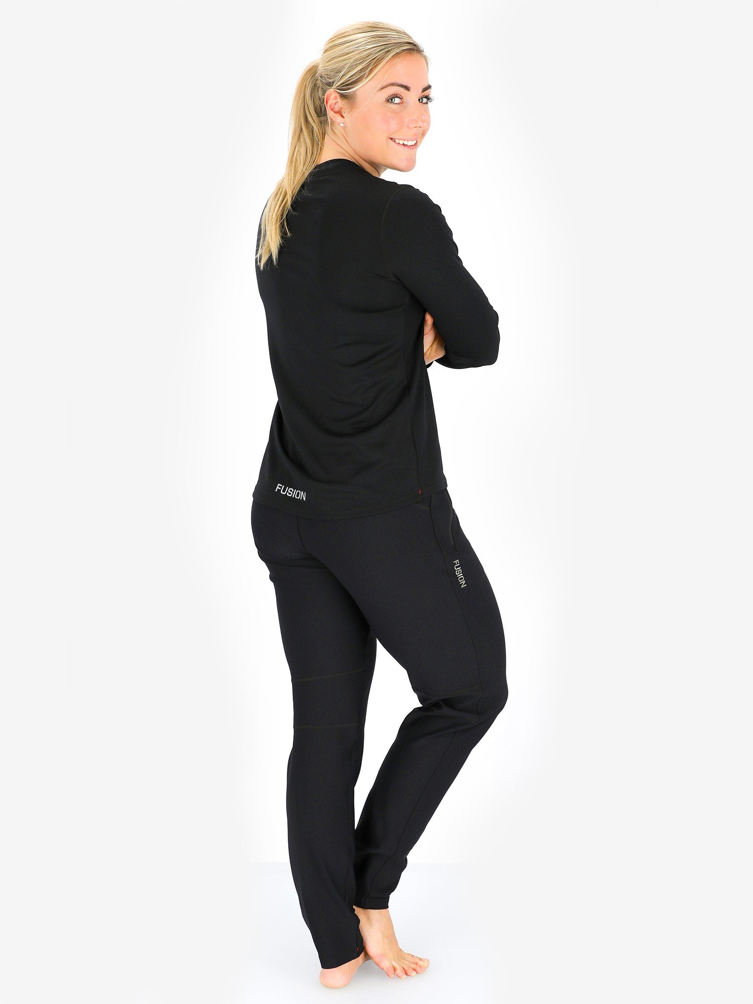 Women's X-Long Recharge Pants