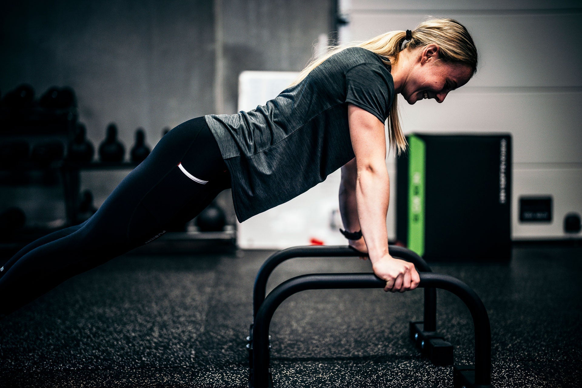 Long Tights