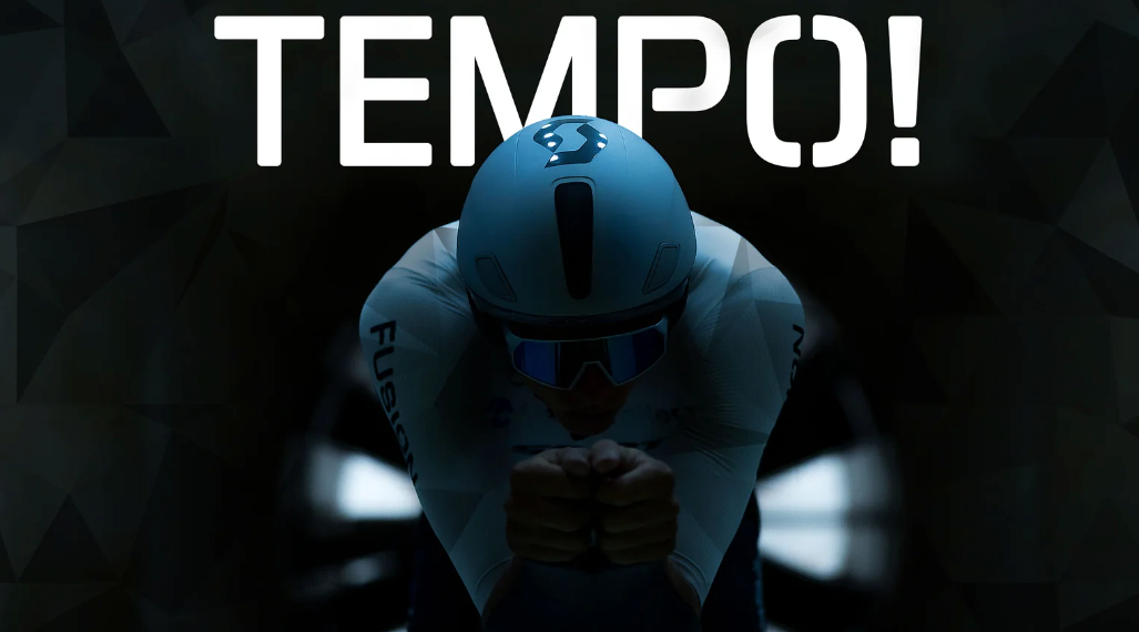 TEMPO! Den nye højteknologiske cykel kollektion fra FUSION