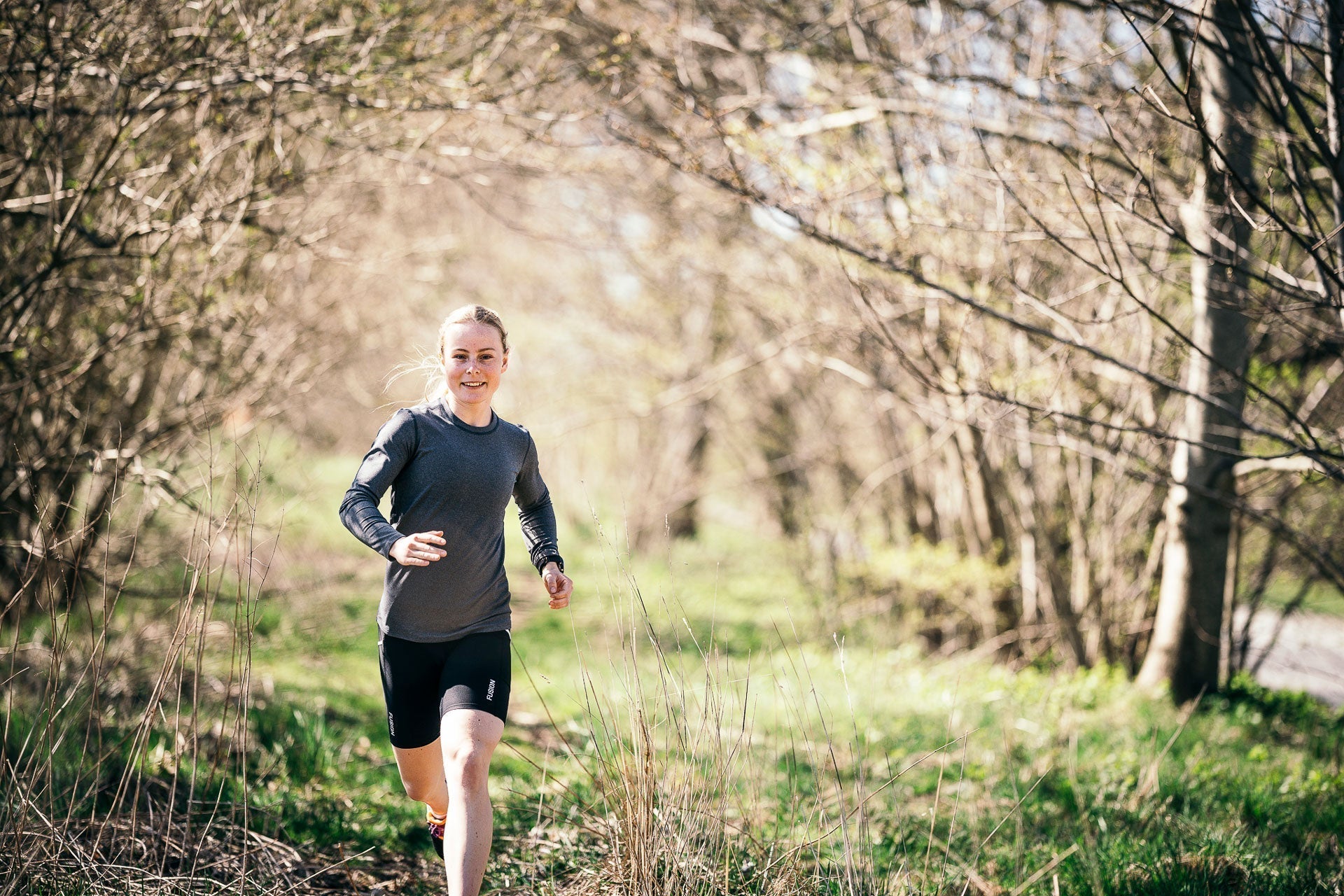 BTI C3 Short Tights