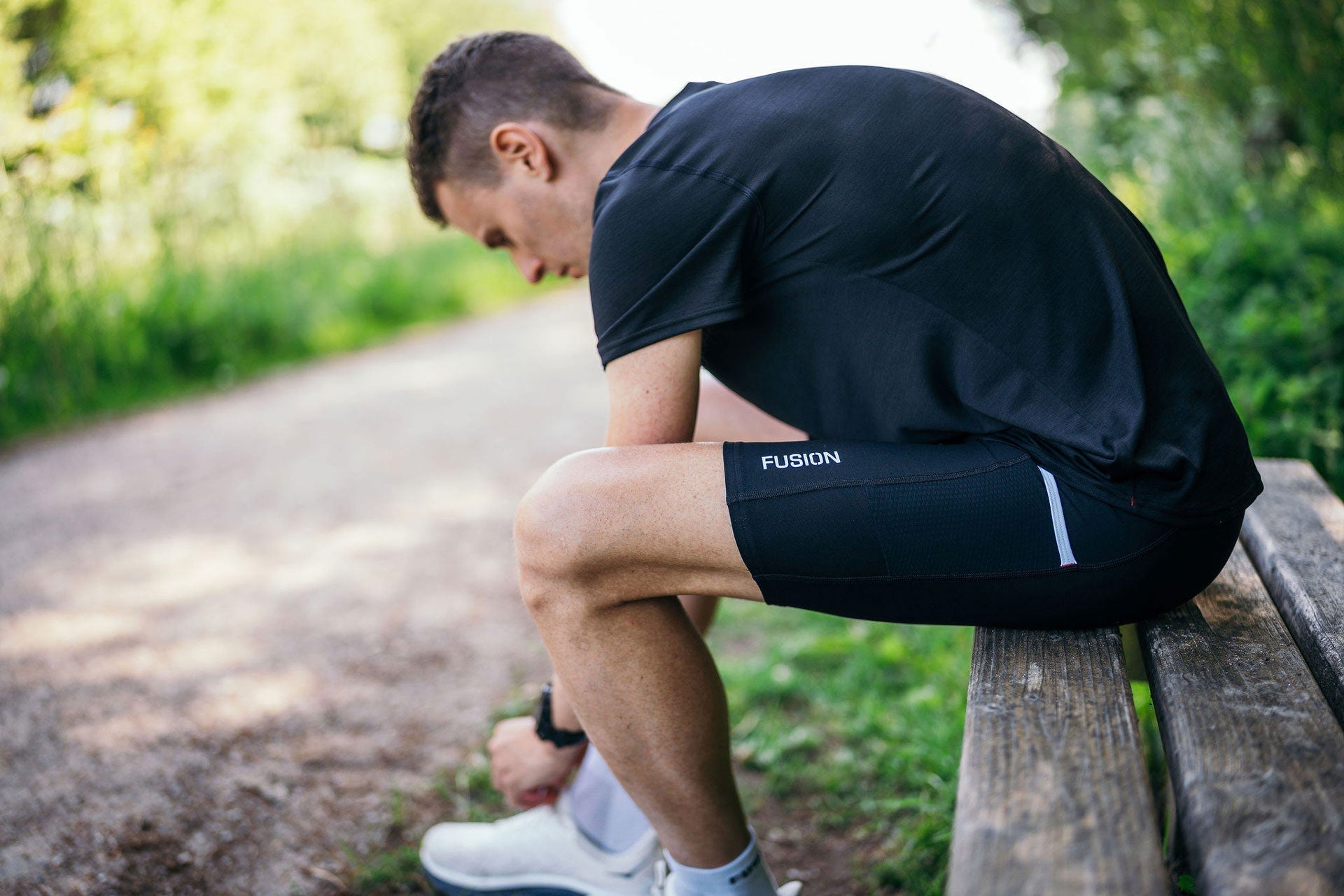 BTI C3 Short Tights