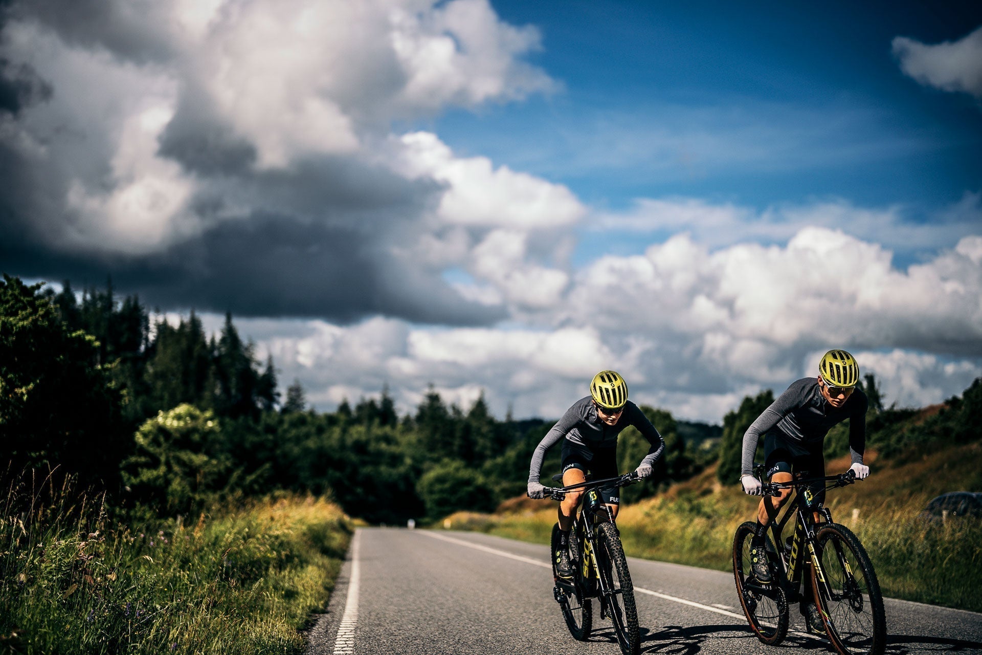 Mens TEMPO! Bib Shorts