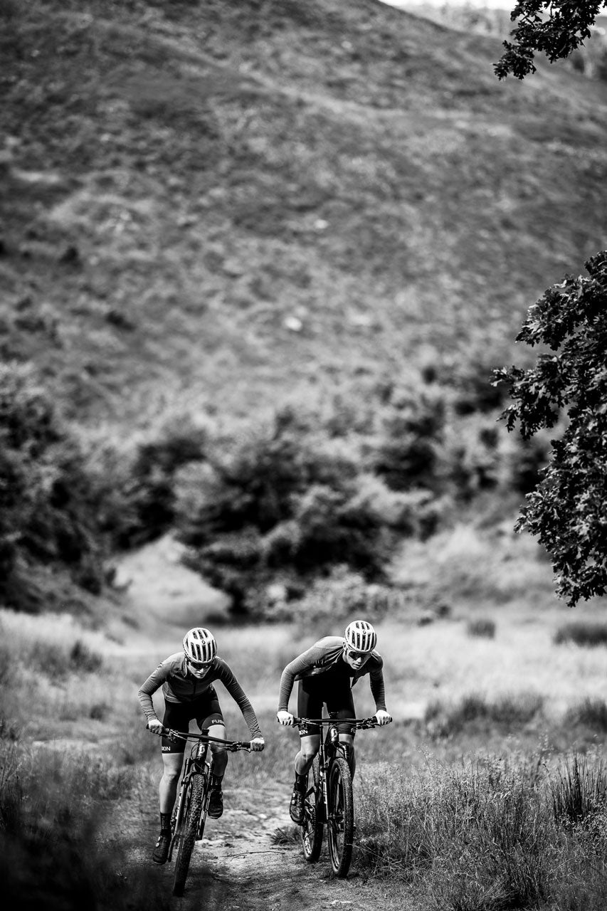 Mens TEMPO! Bib Shorts