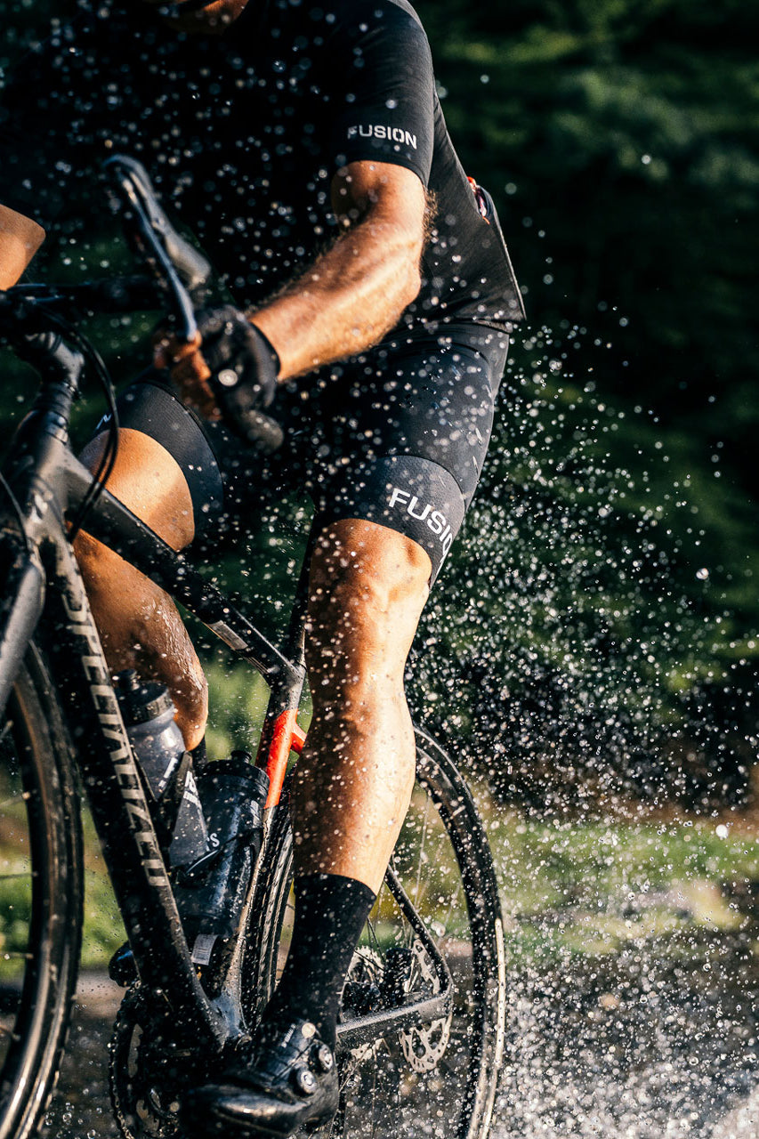 Mens TEMPO! Bib Shorts