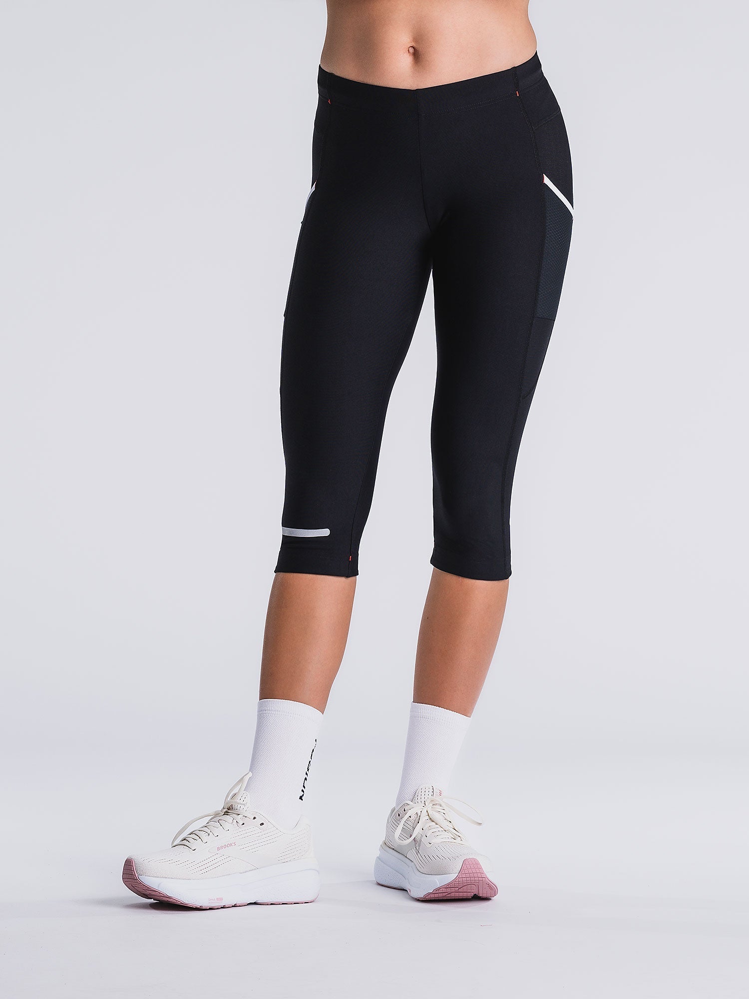 3/4 Tights