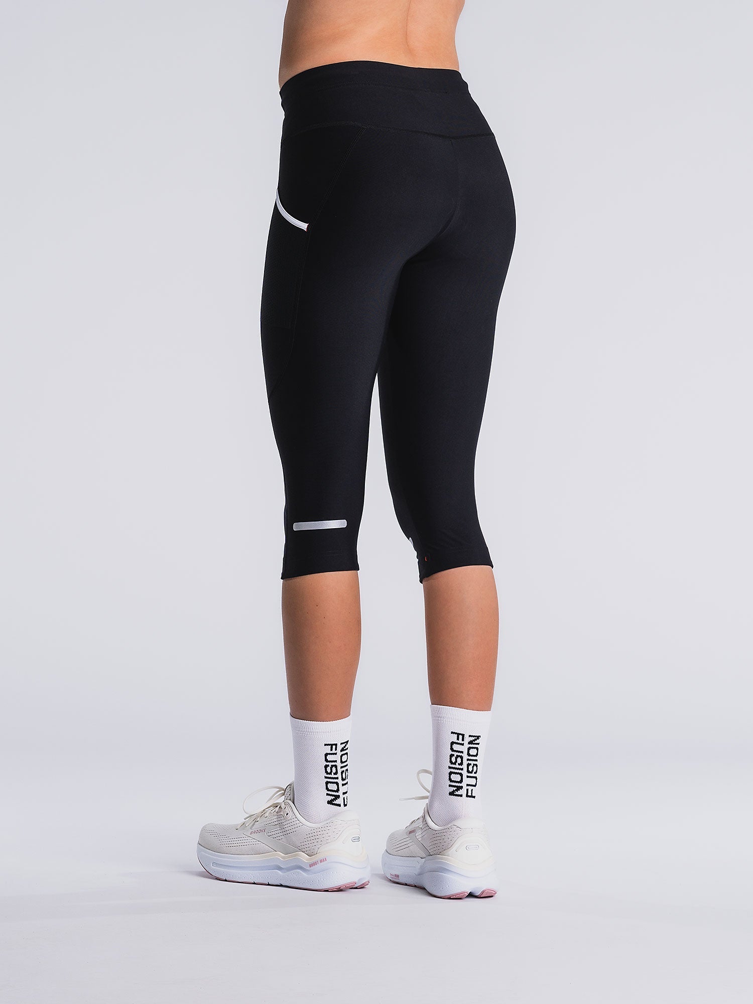 3/4 Tights