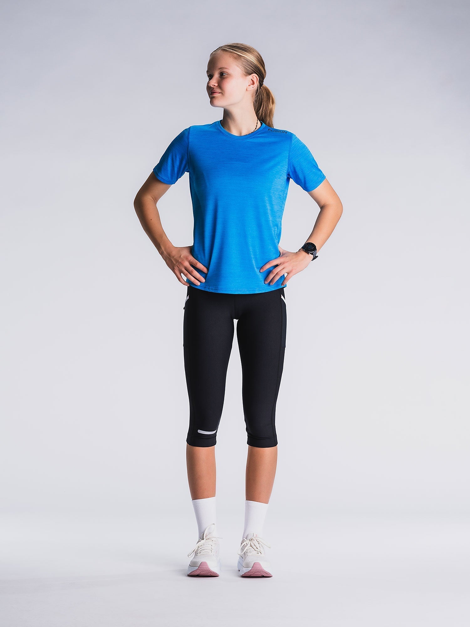 3/4 Tights