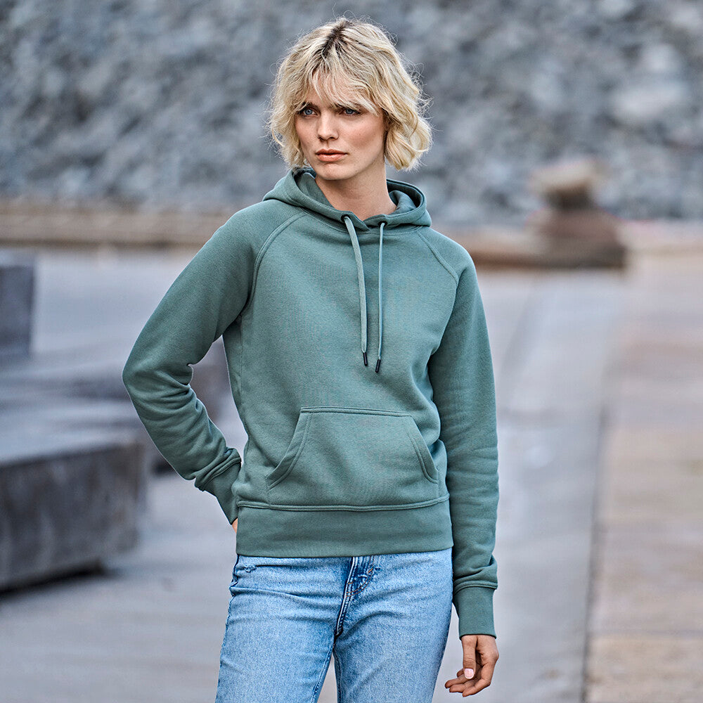 Finca Naundrup Hoodie - unisex