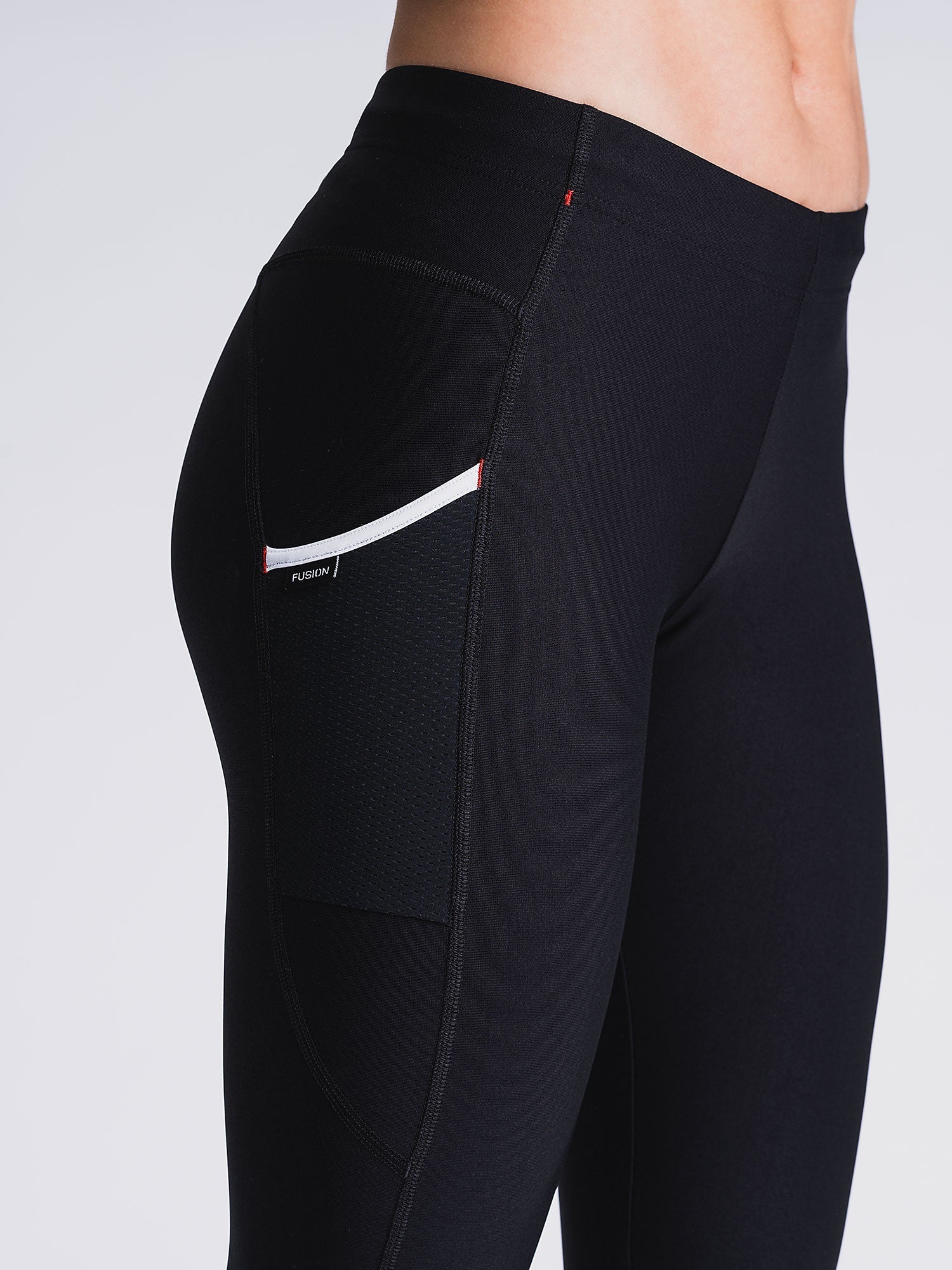 3/4 Tights