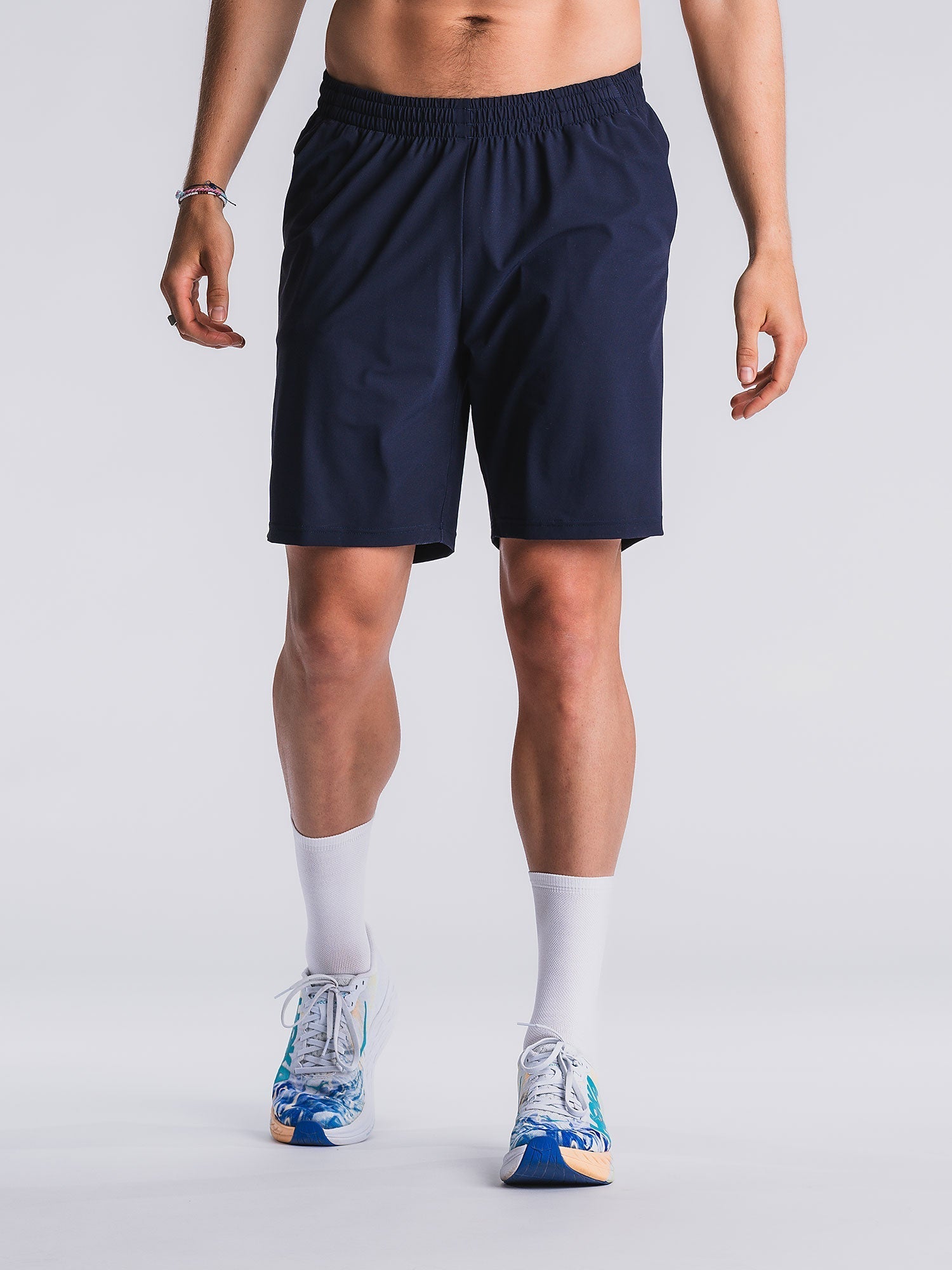 C3 Shorts Pocket
