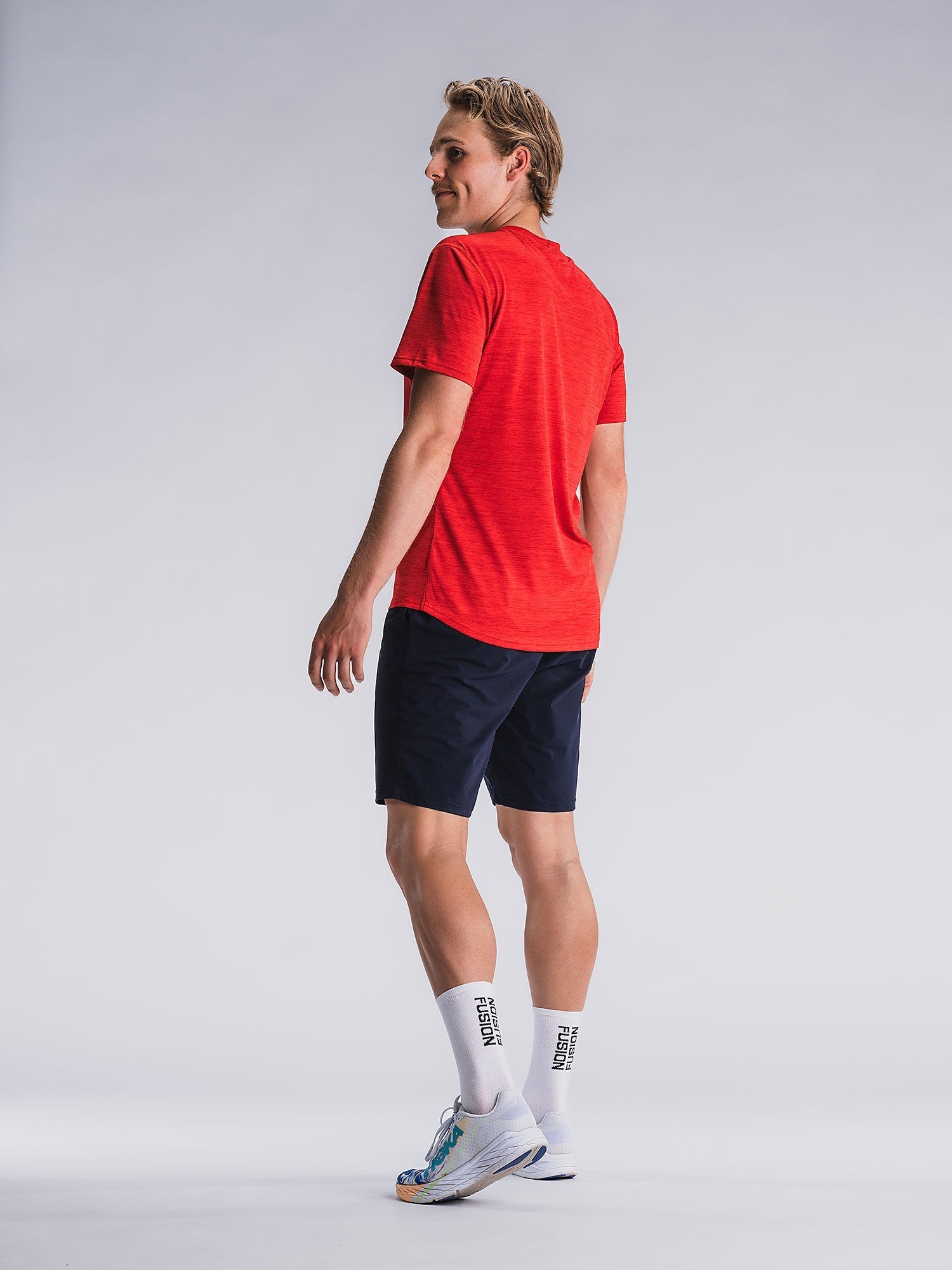 C3 Shorts Pocket
