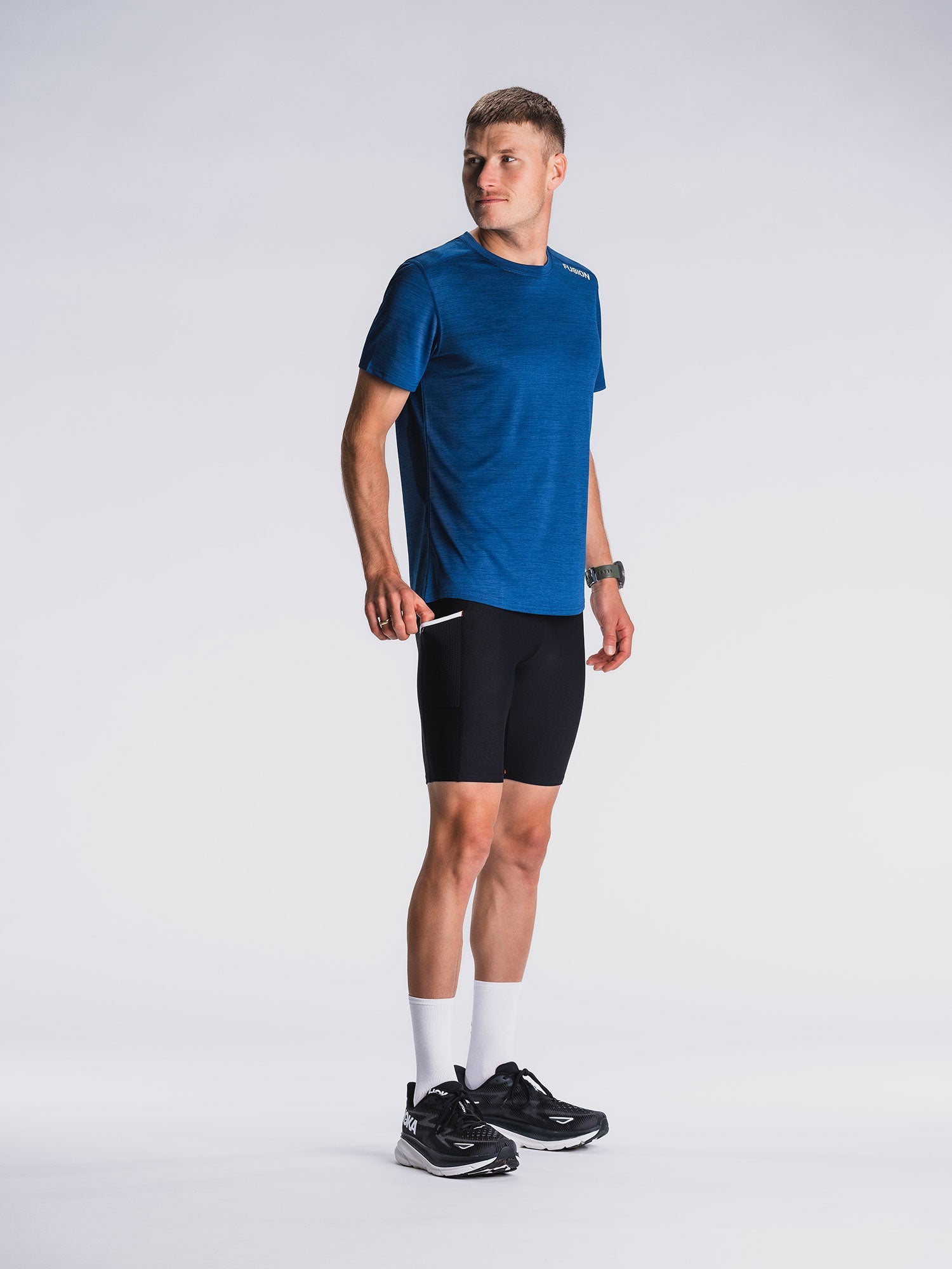 Unisex C3 Short Tights