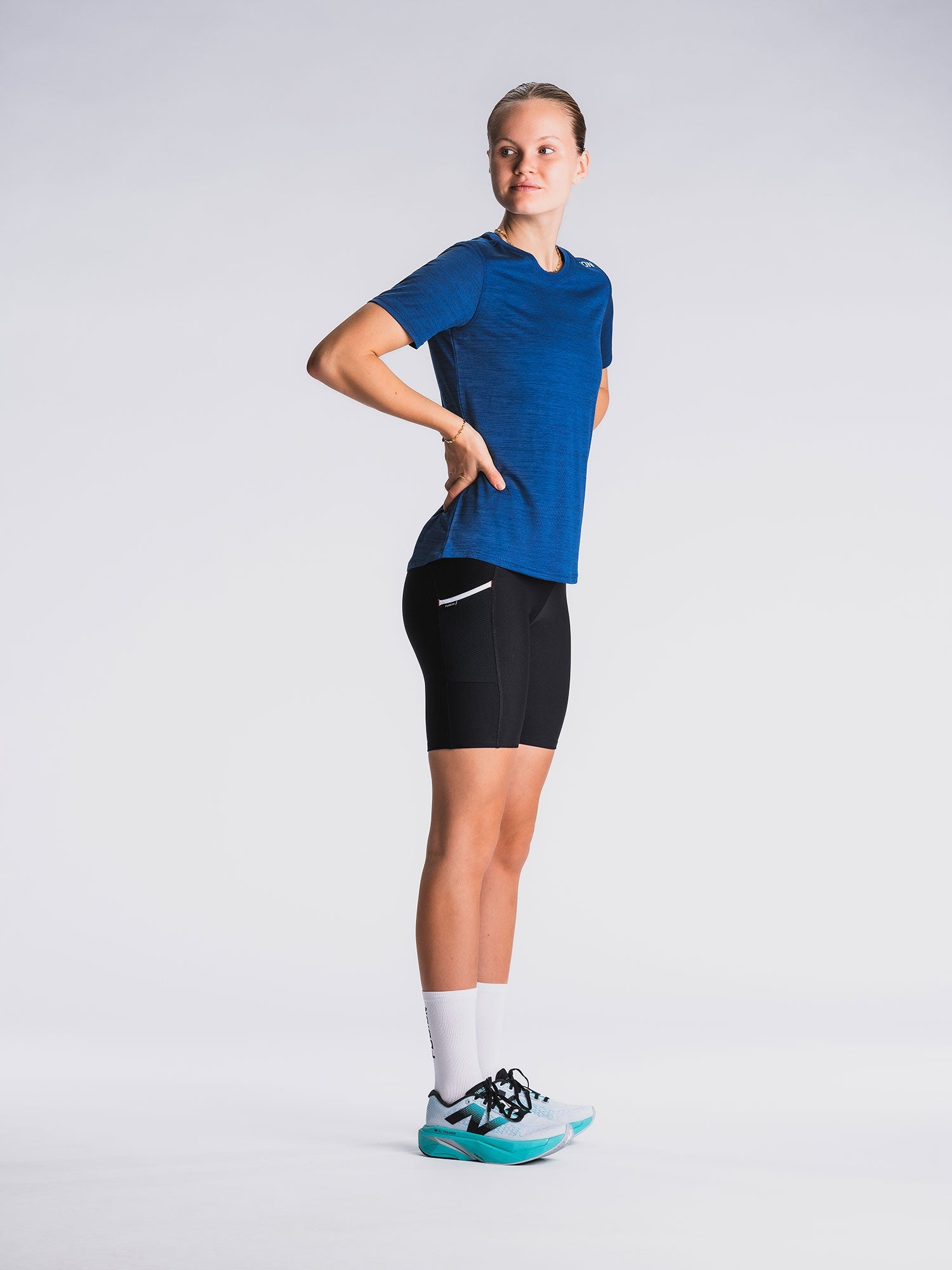 Unisex C3 Short Tights