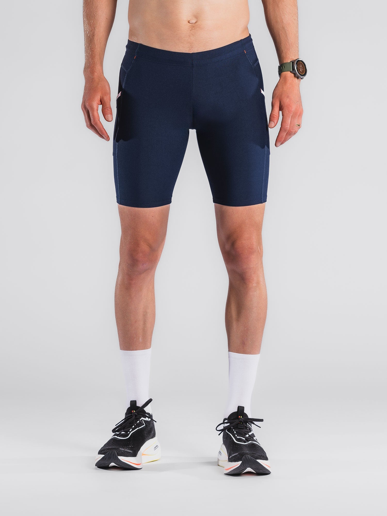 C3 Short Tights